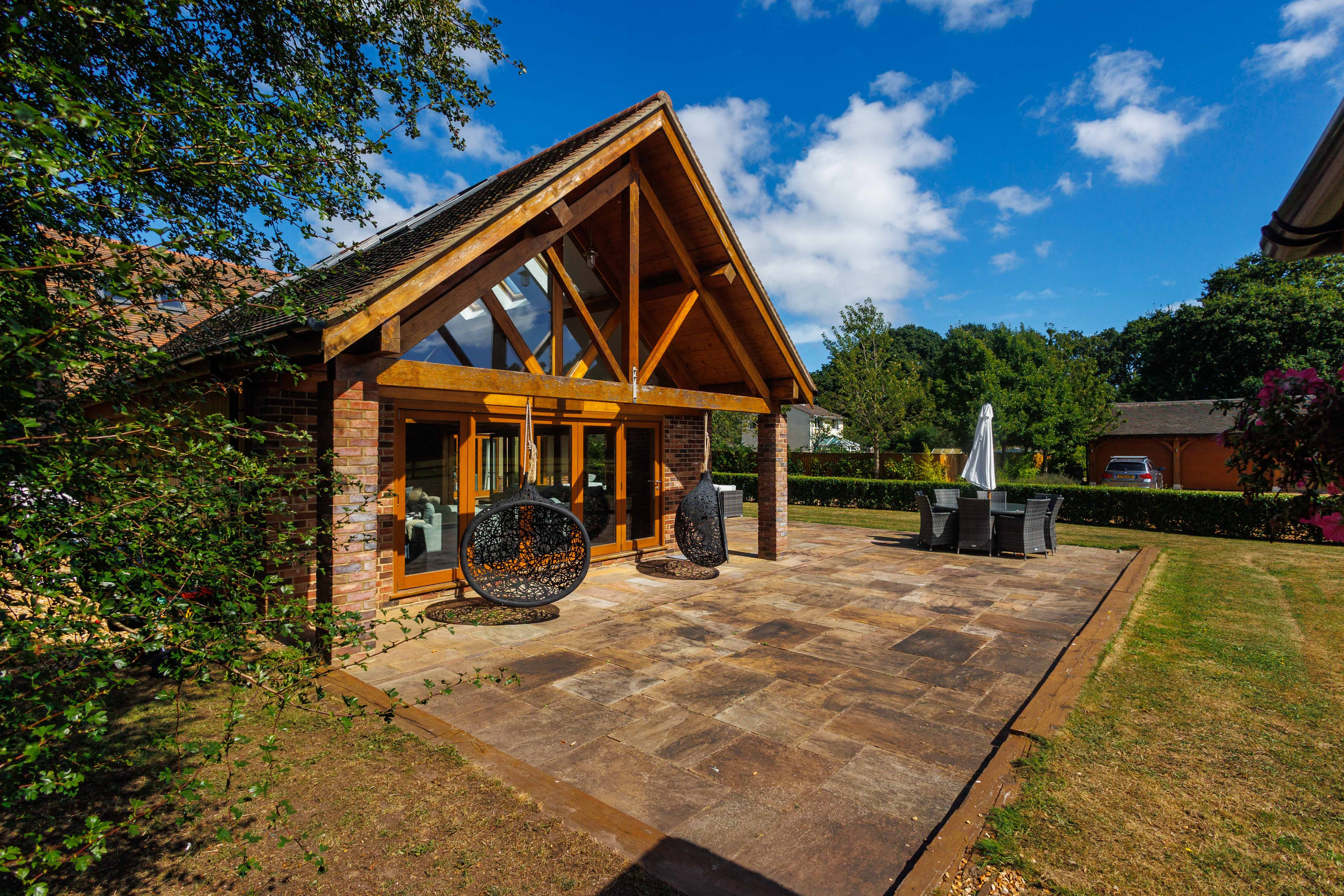 5 bed detached house to rent in Muscliffe Lane, Bournemouth 38