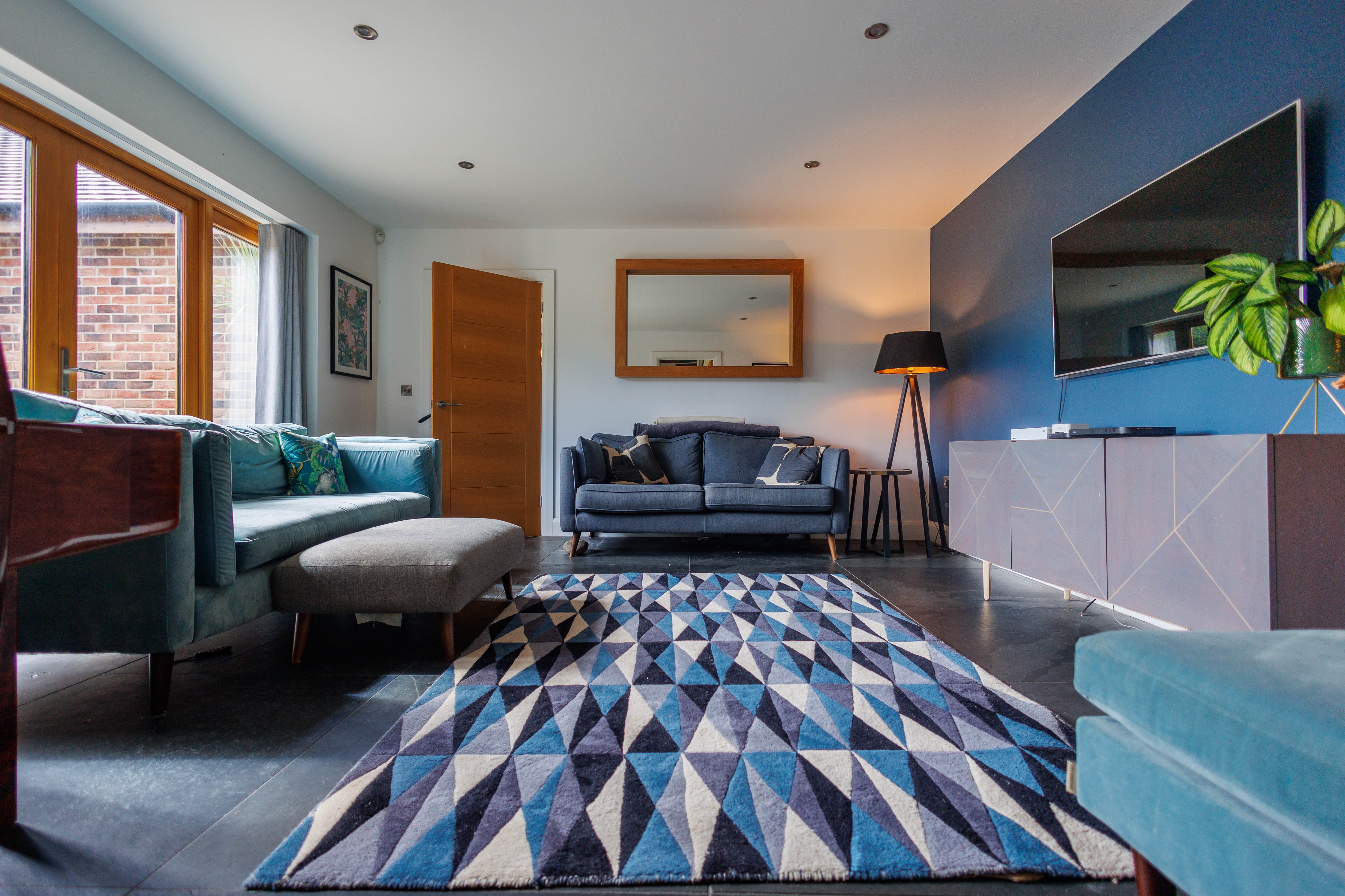 5 bed detached house to rent in Muscliffe Lane, Bournemouth 14