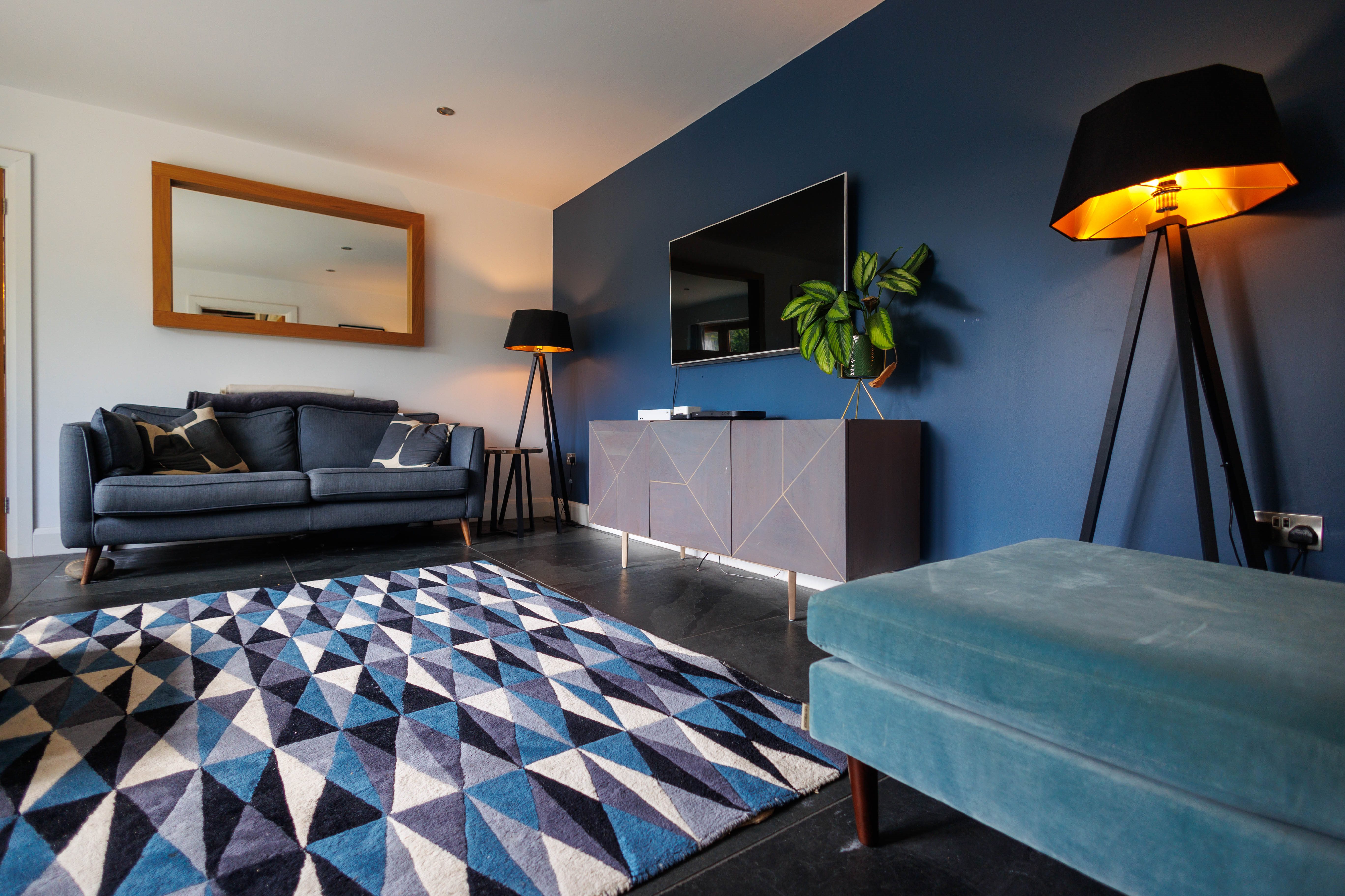 5 bed detached house to rent in Muscliffe Lane, Bournemouth 13