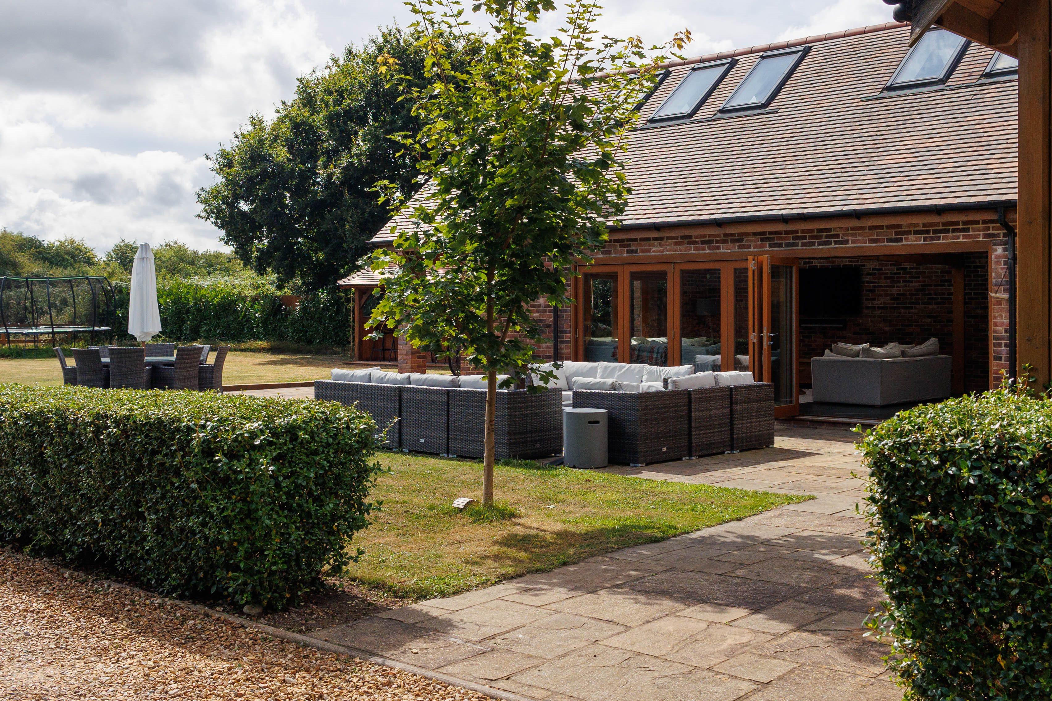 5 bed detached house to rent in Muscliffe Lane, Bournemouth  - Property Image 34