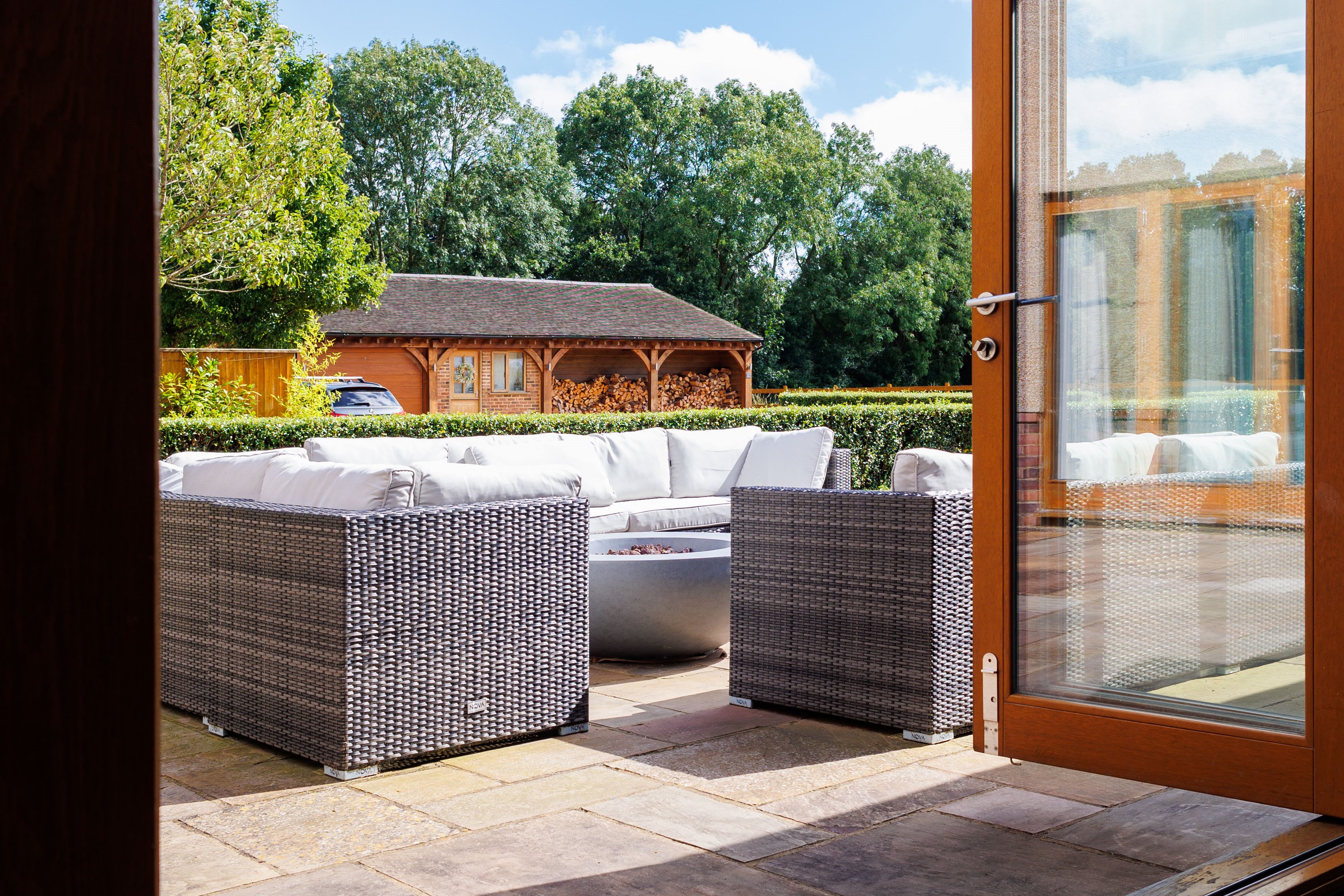 5 bed detached house to rent in Muscliffe Lane, Bournemouth  - Property Image 35