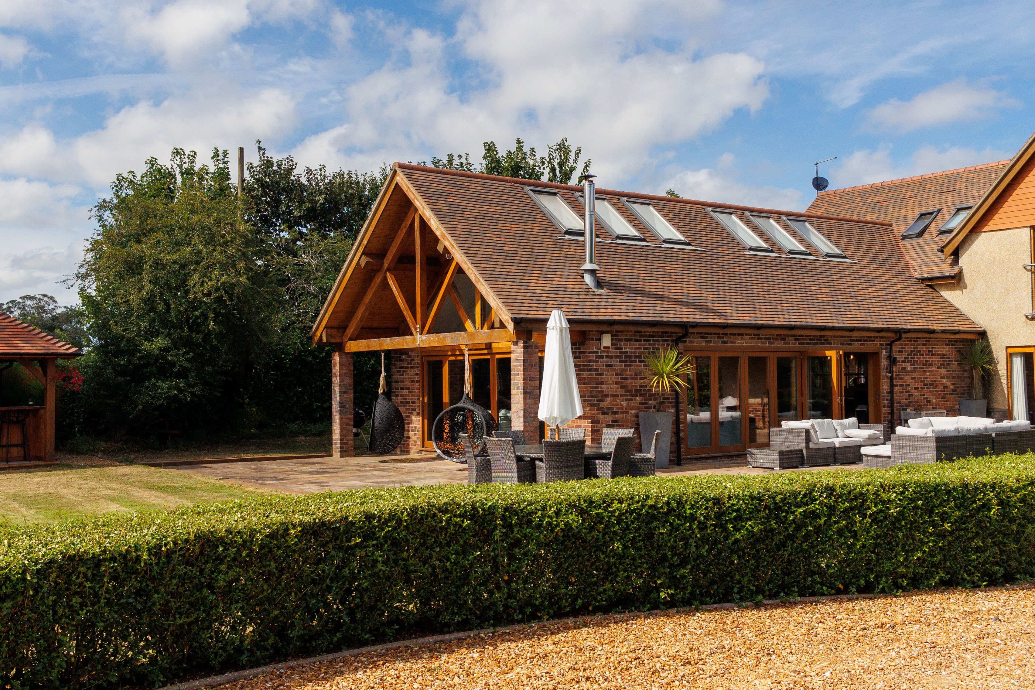 5 bed detached house to rent in Muscliffe Lane, Bournemouth  - Property Image 2