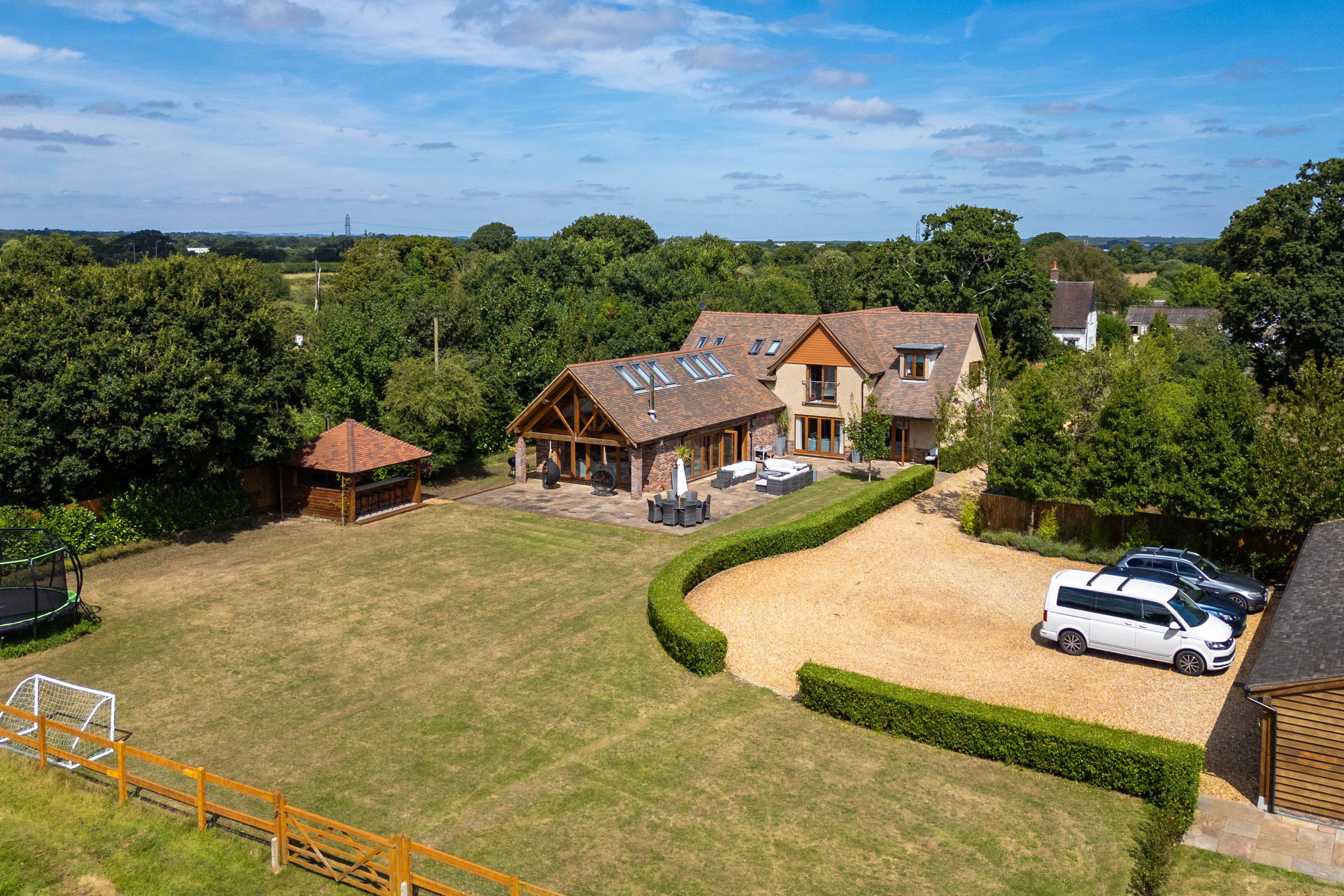 5 bed detached house to rent in Muscliffe Lane, Bournemouth 51