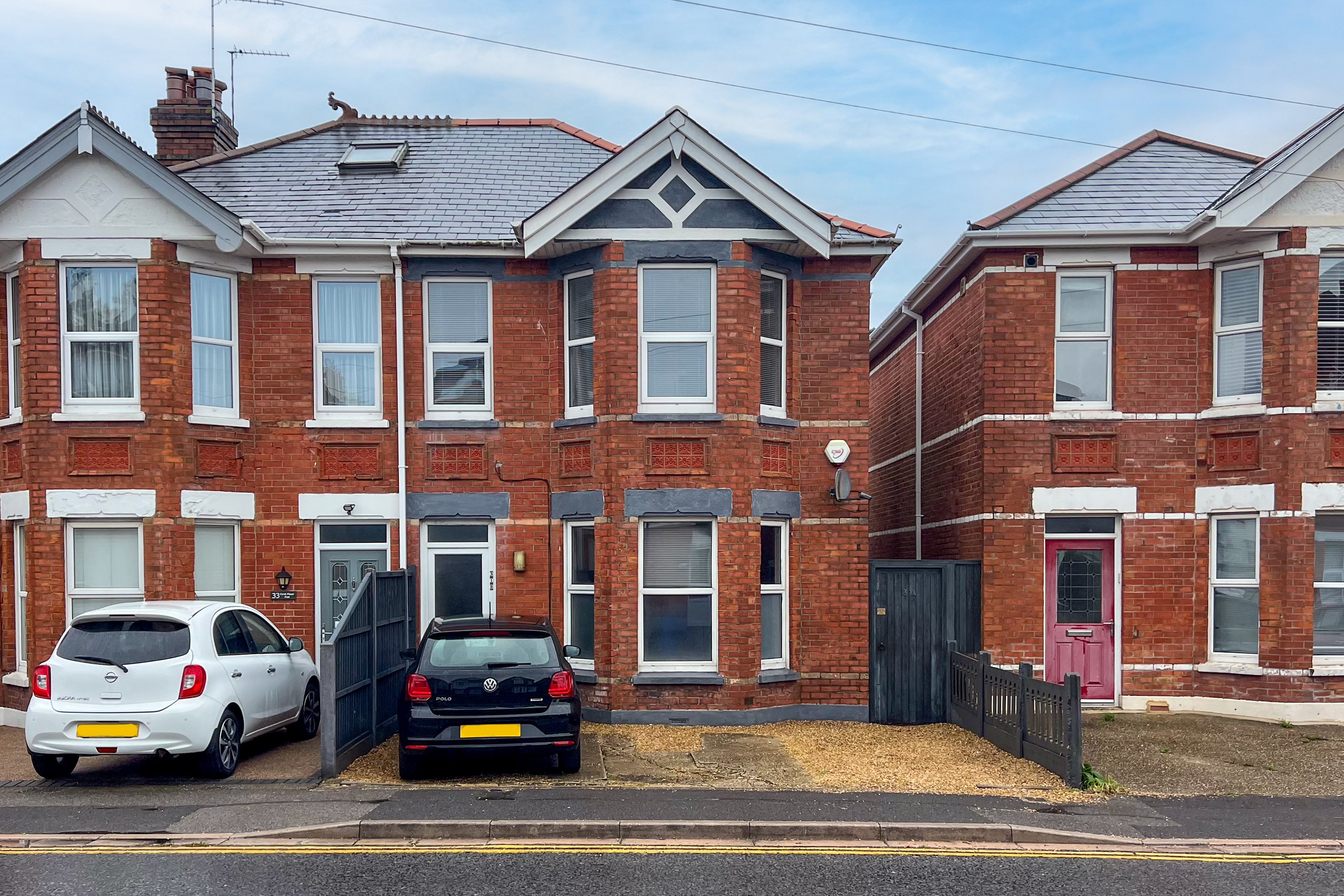 1 bed flat to rent in Talbot Road, Bournemouth  - Property Image 1