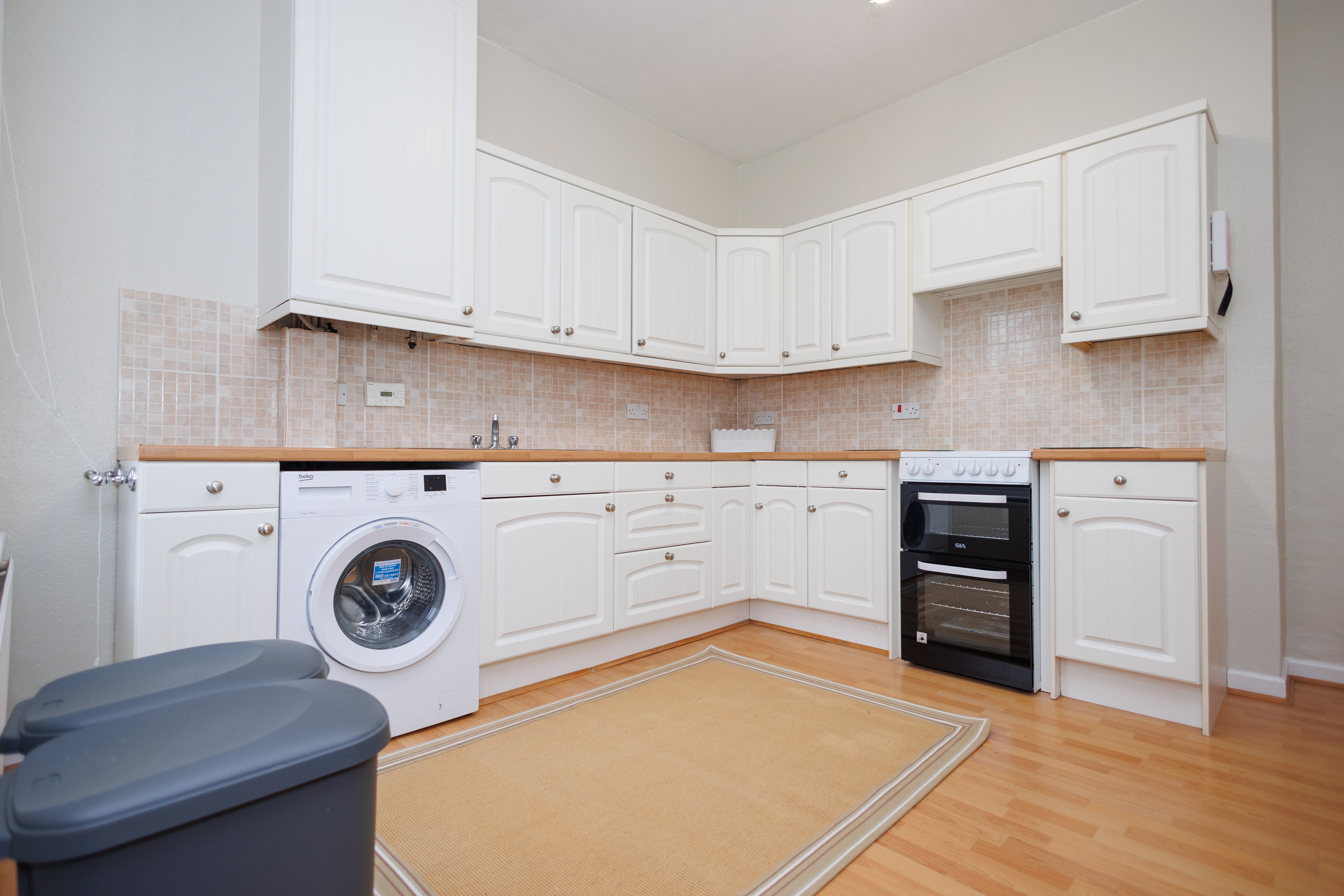 1 bed flat to rent in Talbot Road, Bournemouth  - Property Image 7