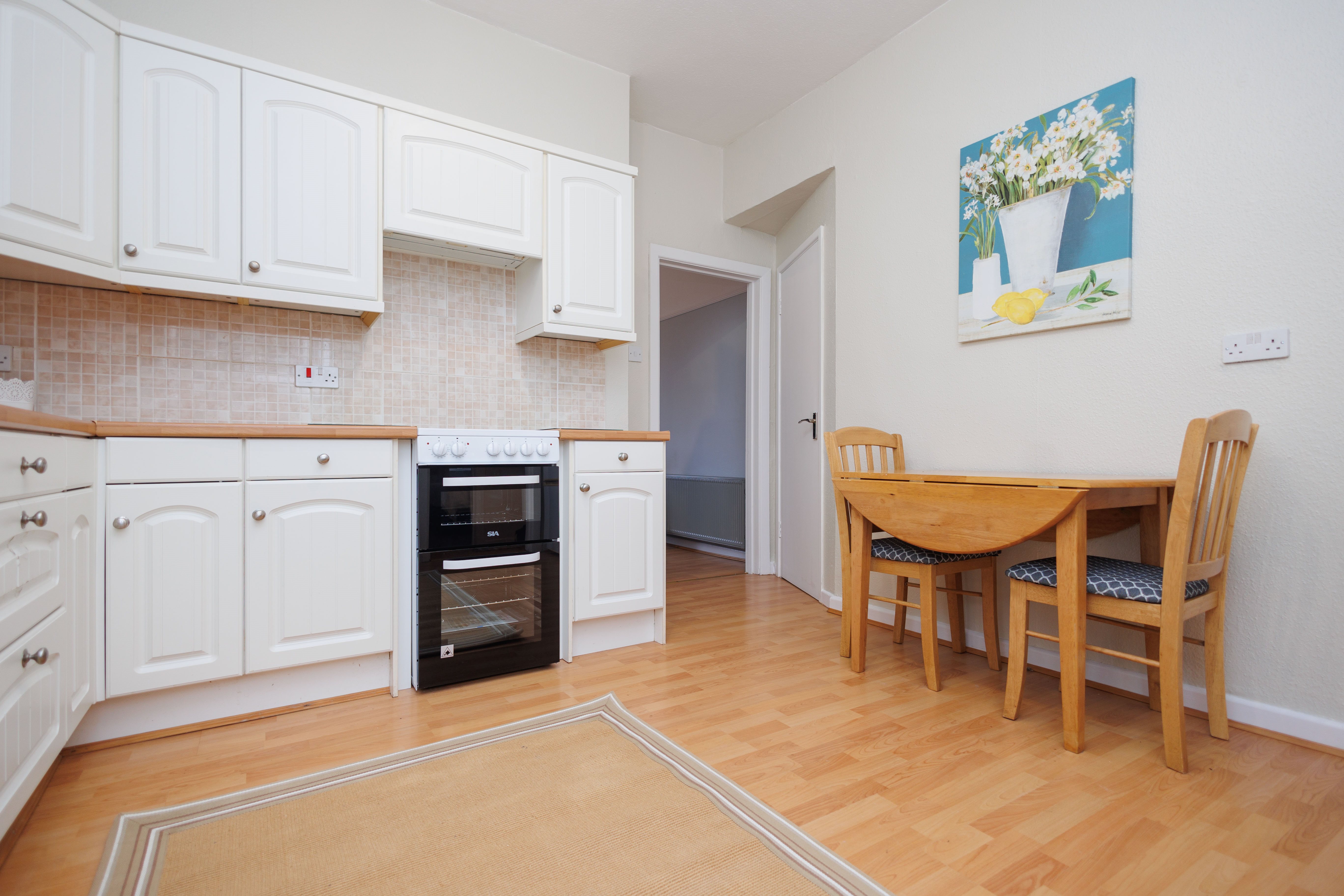 1 bed flat to rent in Talbot Road, Bournemouth  - Property Image 6