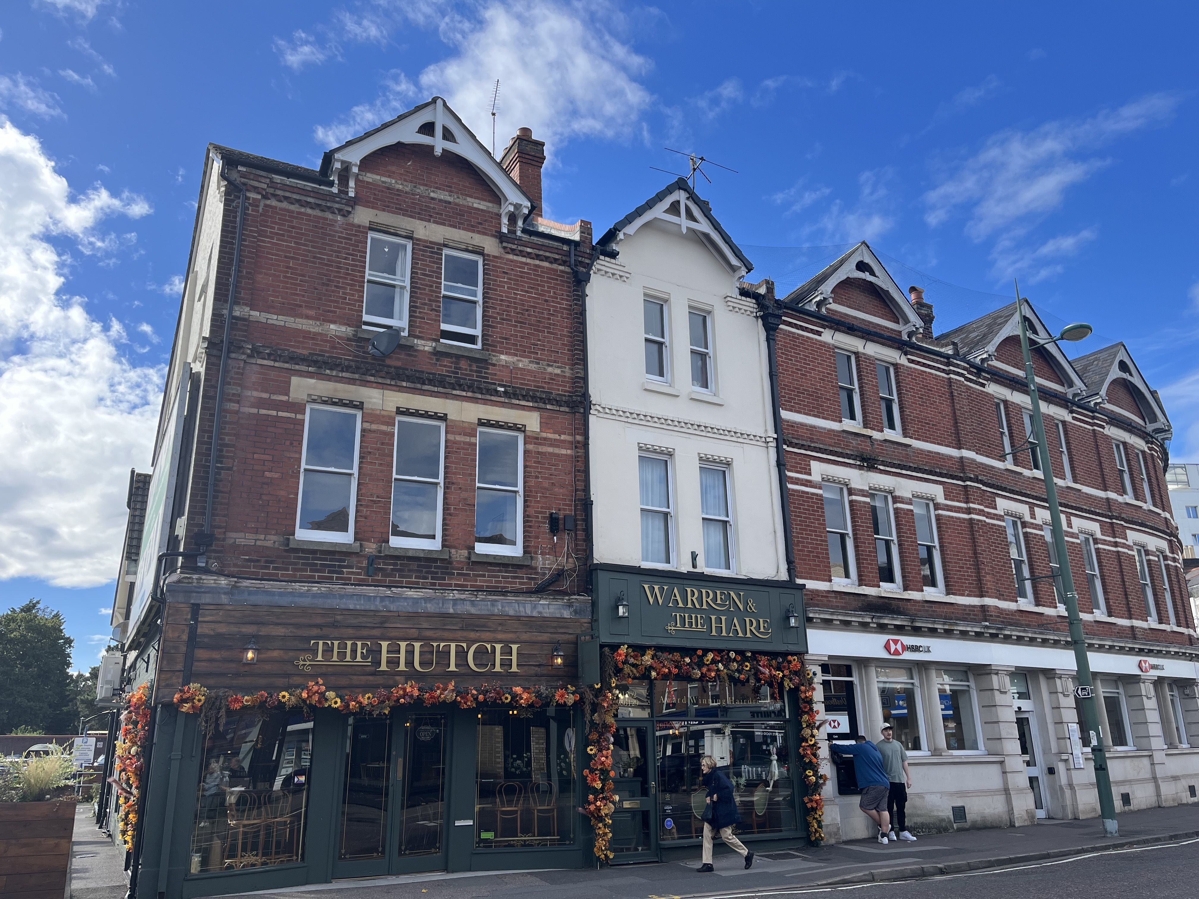 Studio flat to rent in Seamoor Road, Bournemouth  - Property Image 1