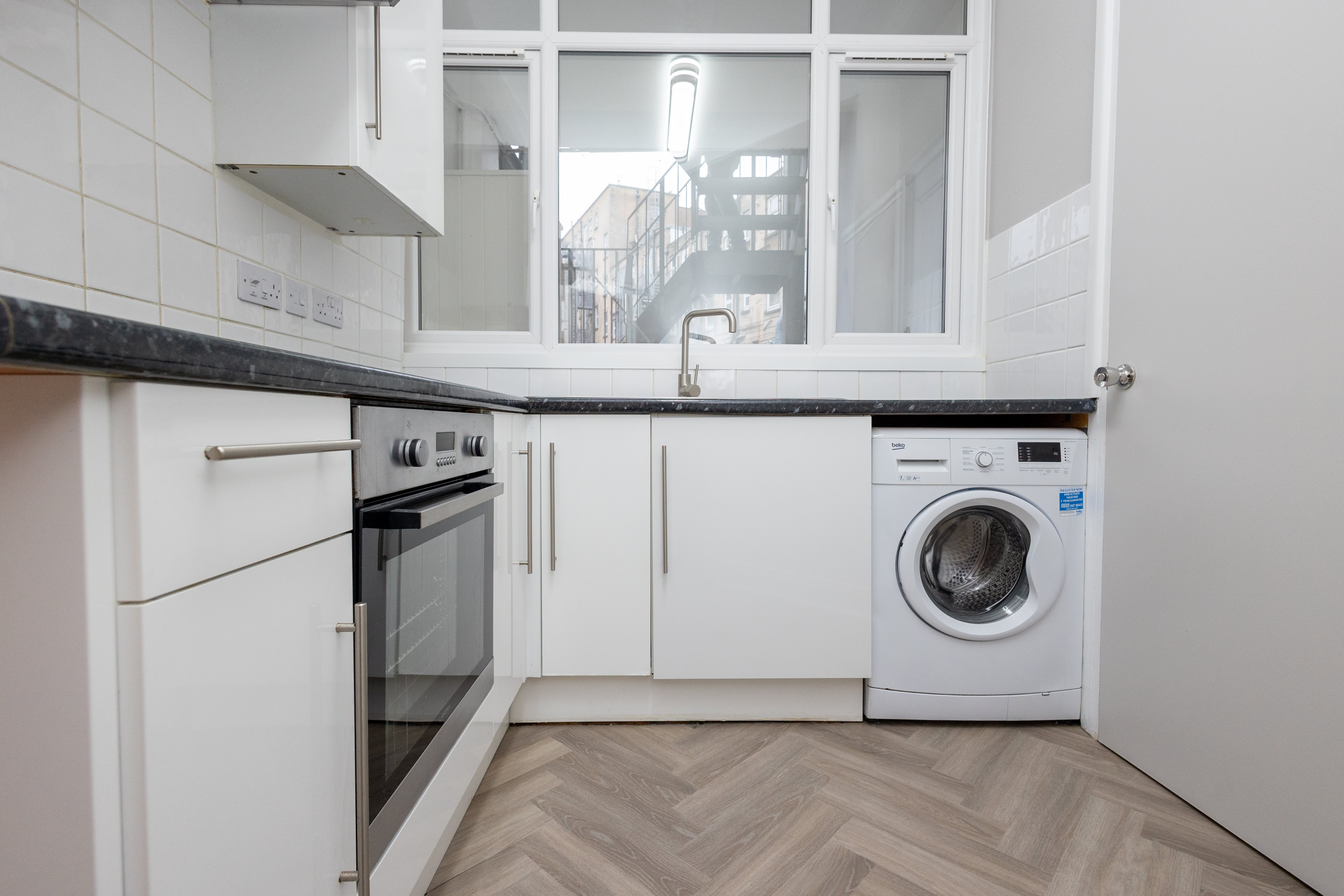 1 bed studio flat to rent in Richmond Hill, Bournemouth  - Property Image 7