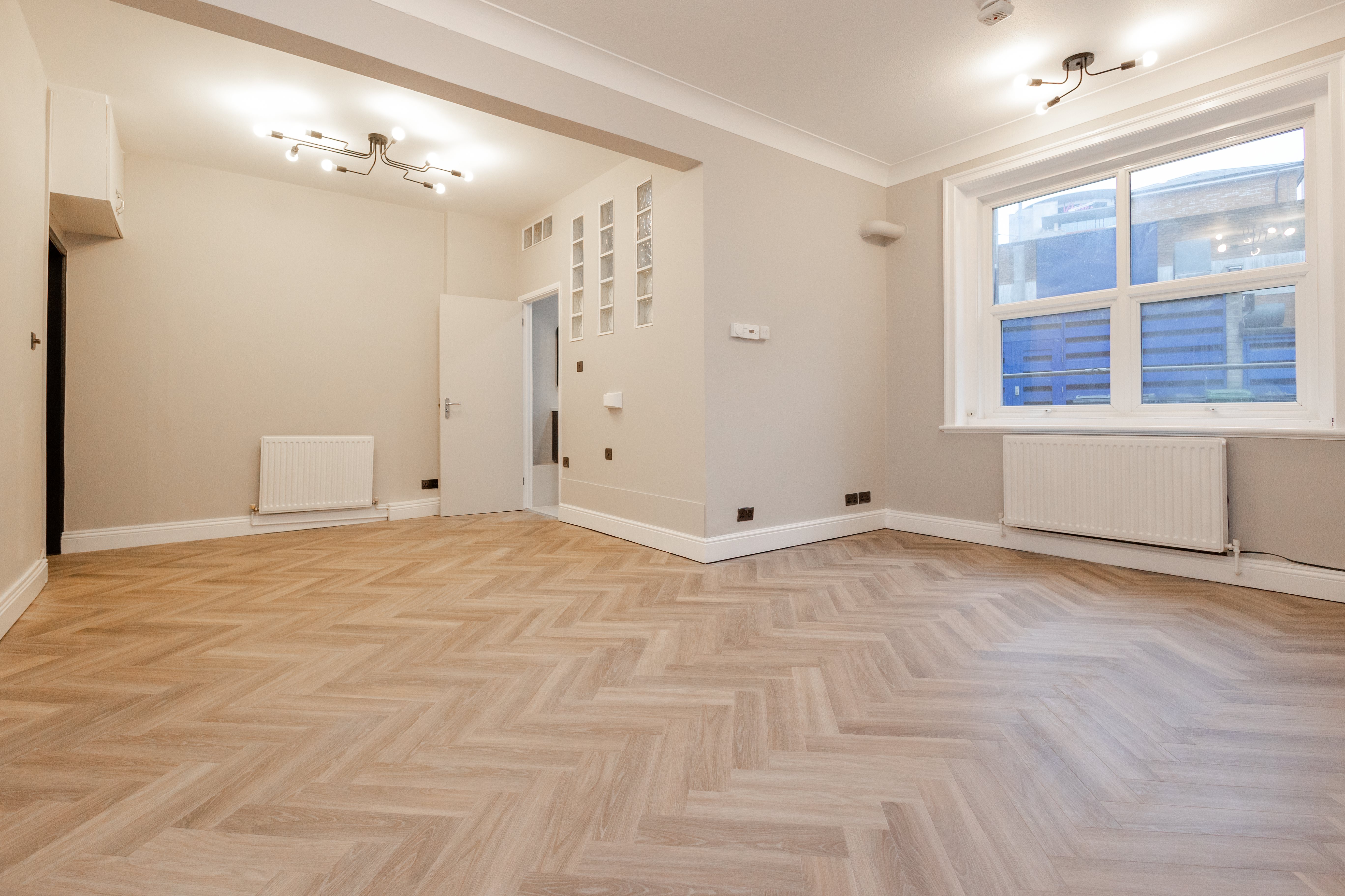 1 bed studio flat to rent in Richmond Hill, Bournemouth  - Property Image 5