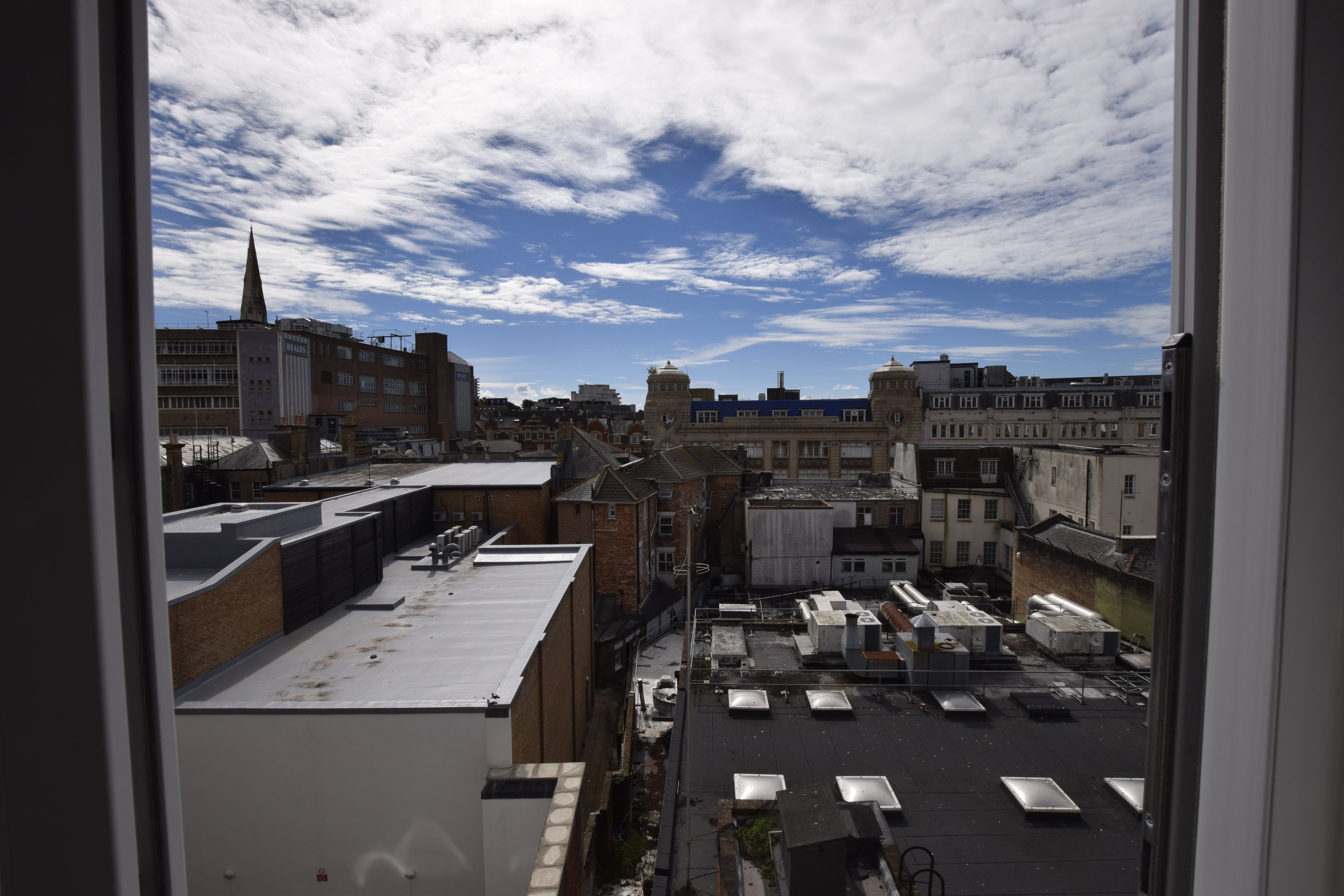 1 bed flat to rent in Albert Road, Bournemouth  - Property Image 5