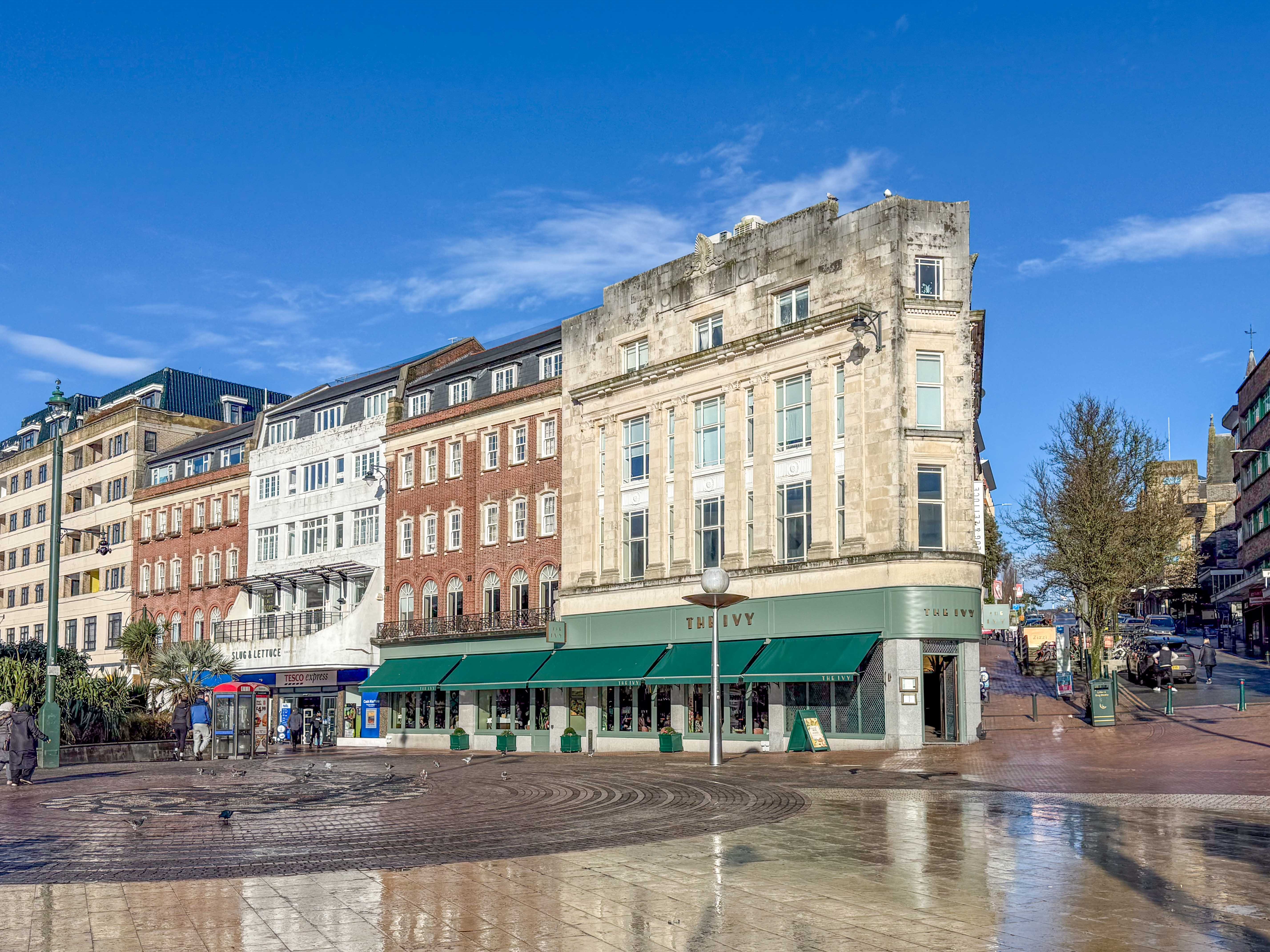 2 bed flat to rent in Richmond Hill, Bournemouth  - Property Image 10