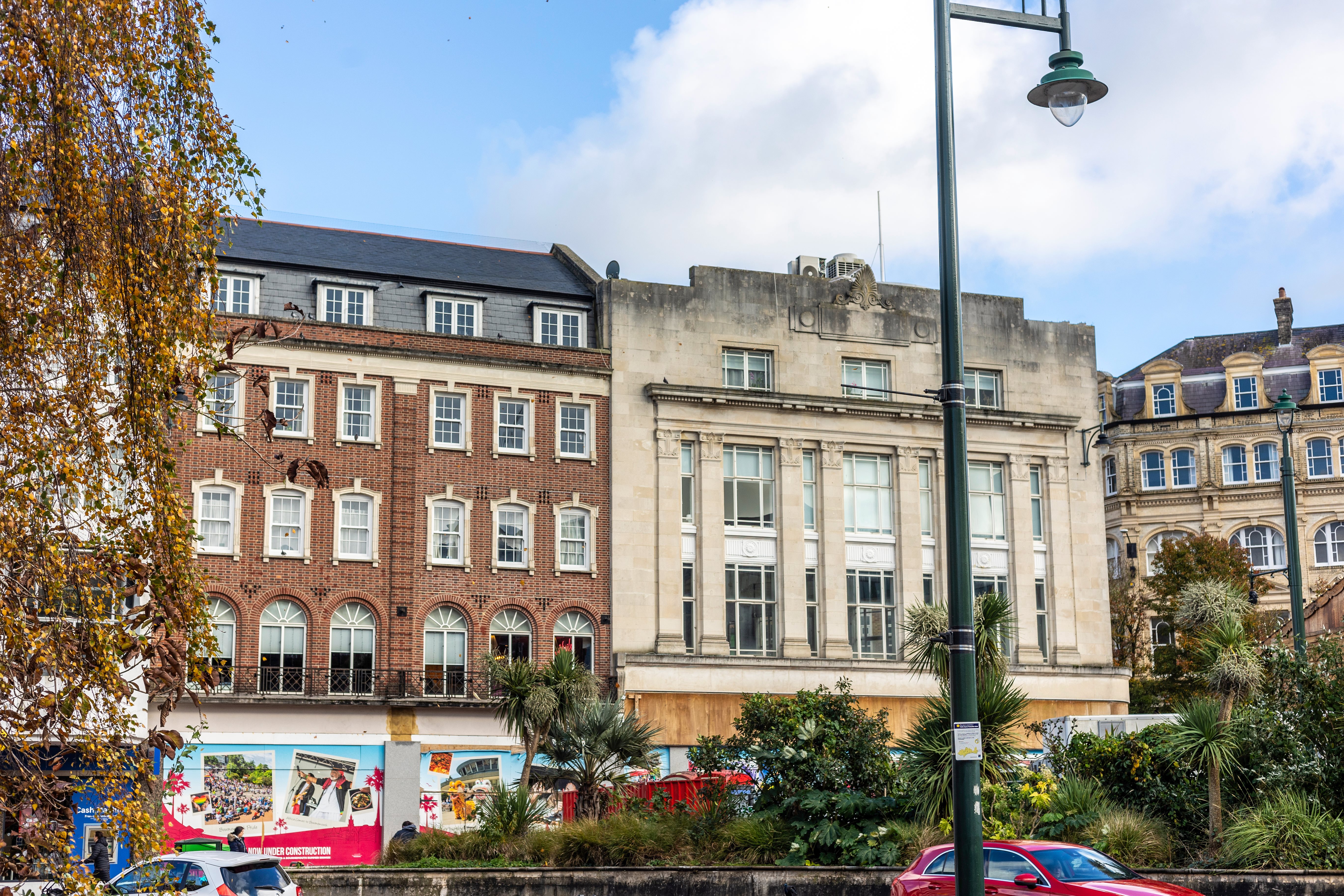 2 bed flat to rent in Richmond Hill, Bournemouth  - Property Image 10