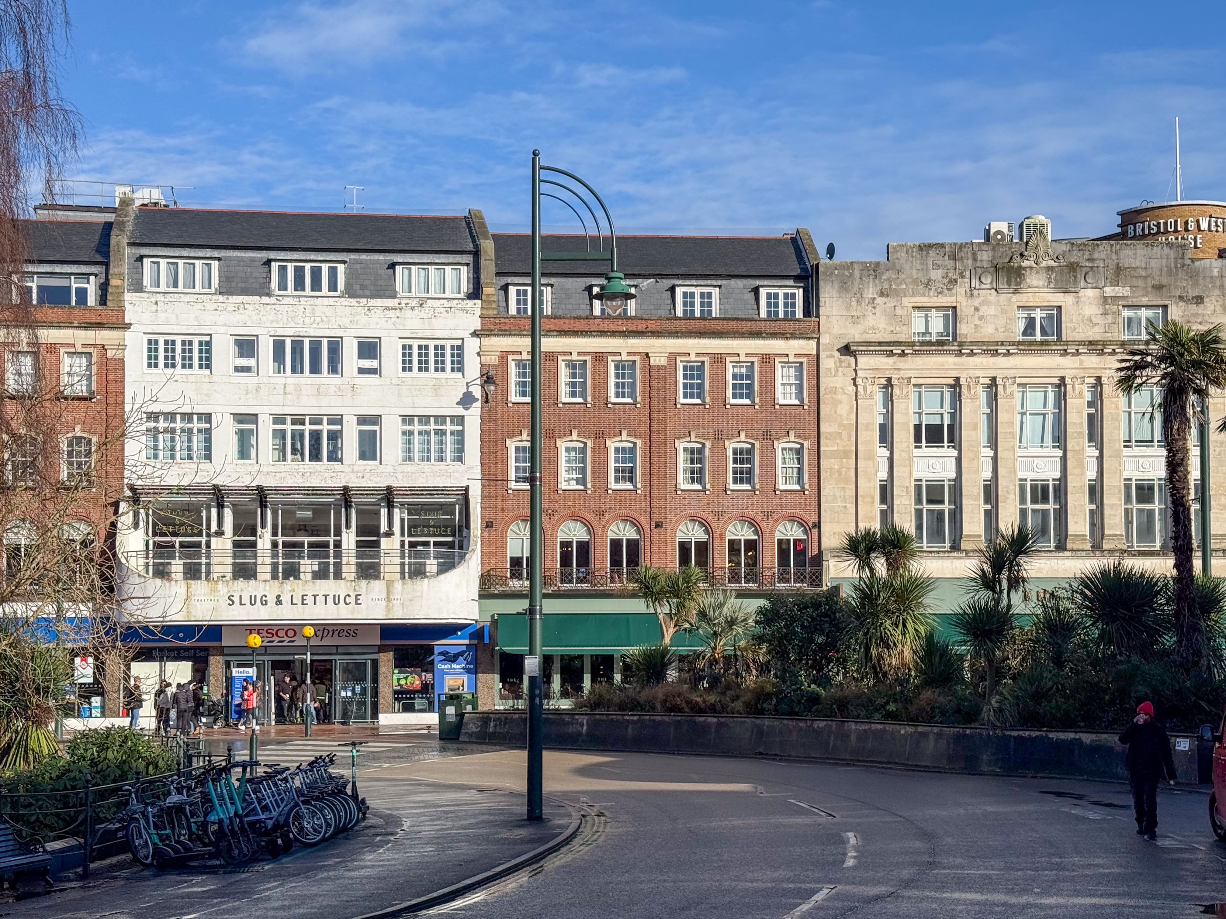 3 bed flat to rent in Richmond Hill, Bournemouth  - Property Image 18