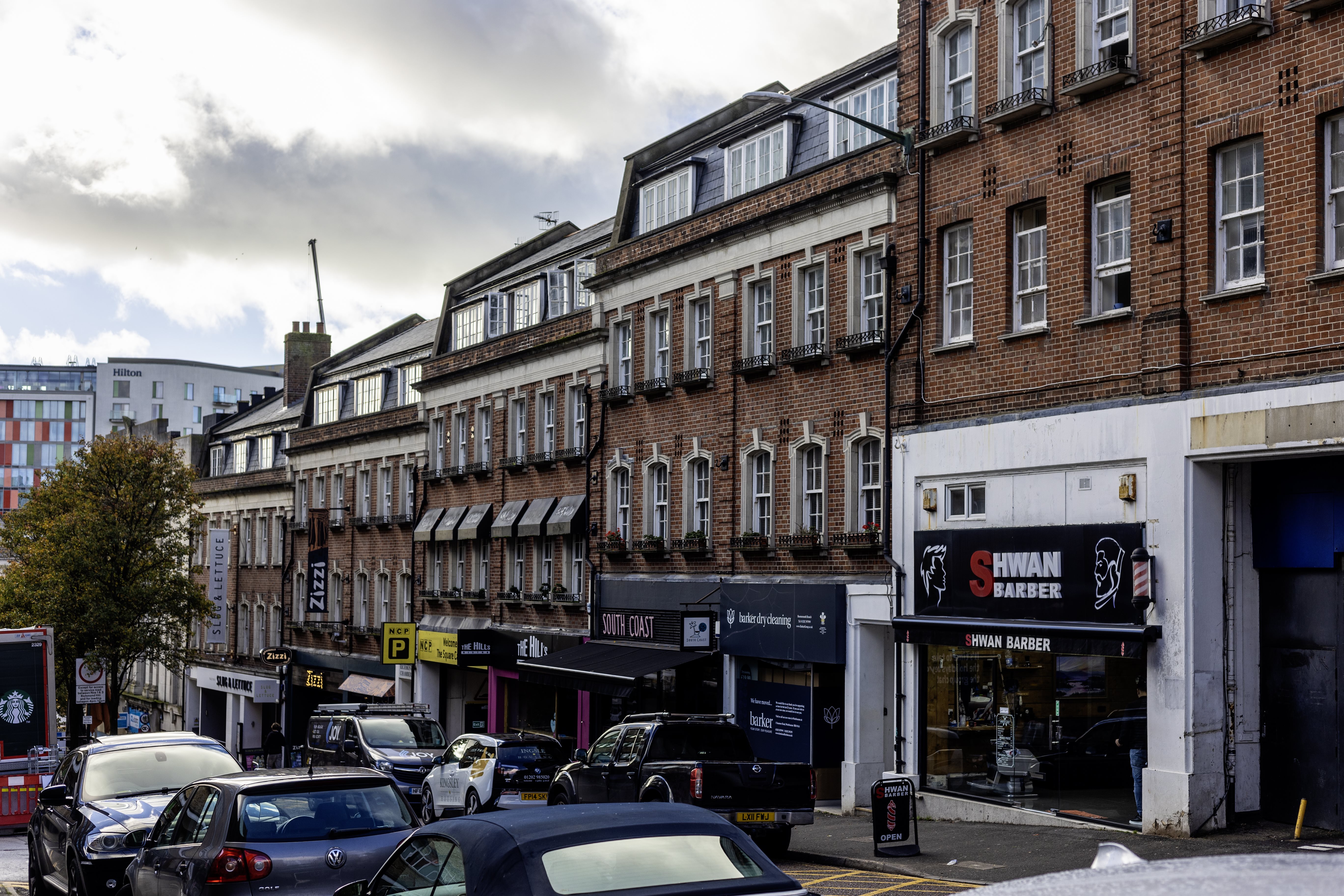 3 bed flat to rent in Richmond Hill, Bournemouth  - Property Image 19