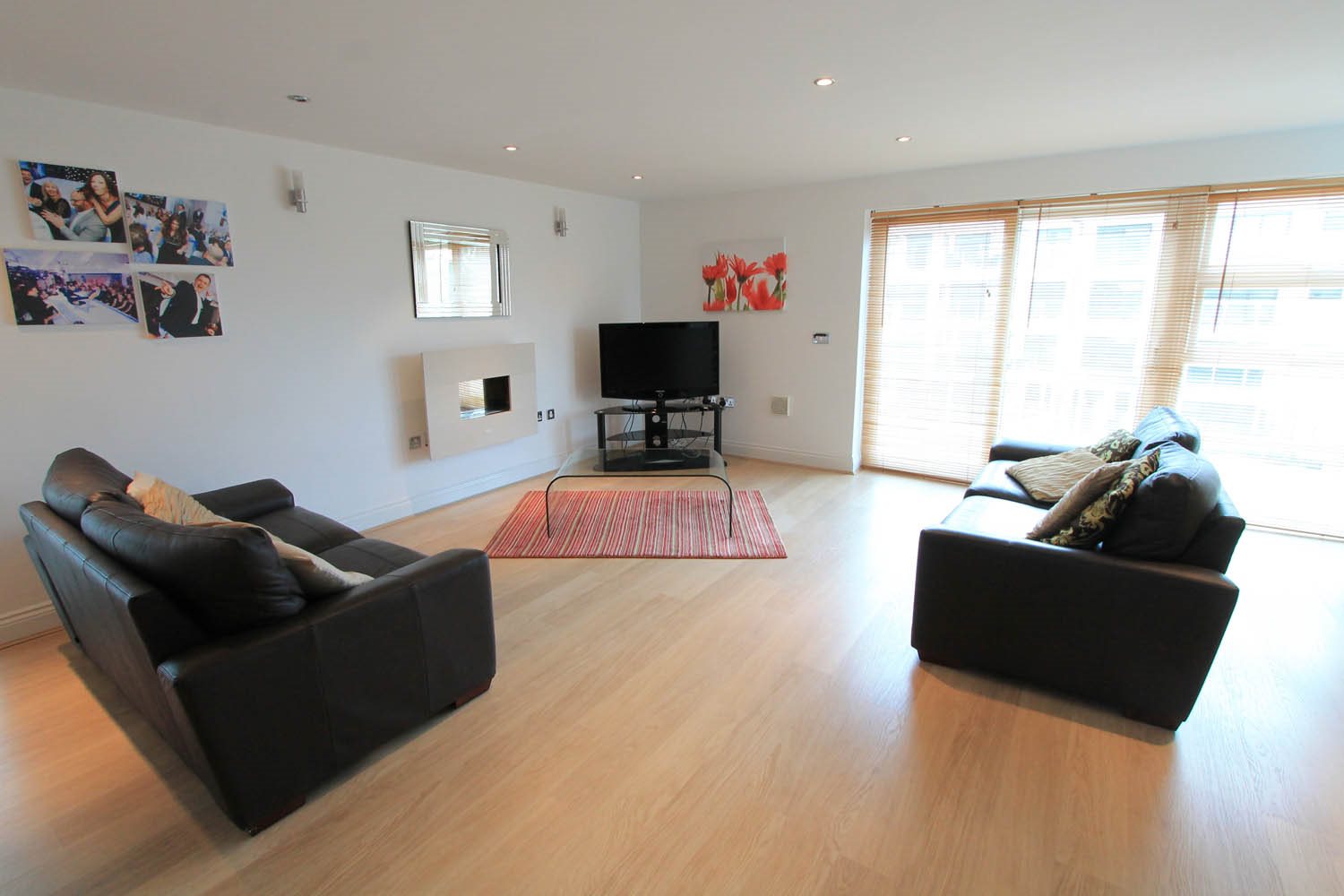 2 bed flat to rent in Boscombe Spa Road, Bournemouth  - Property Image 5