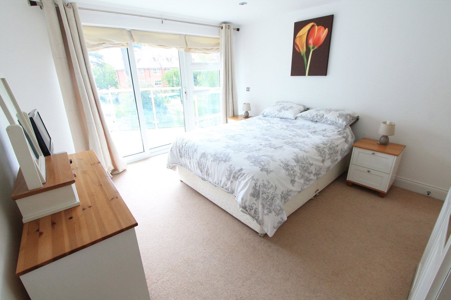 2 bed flat to rent in Boscombe Spa Road, Bournemouth  - Property Image 10