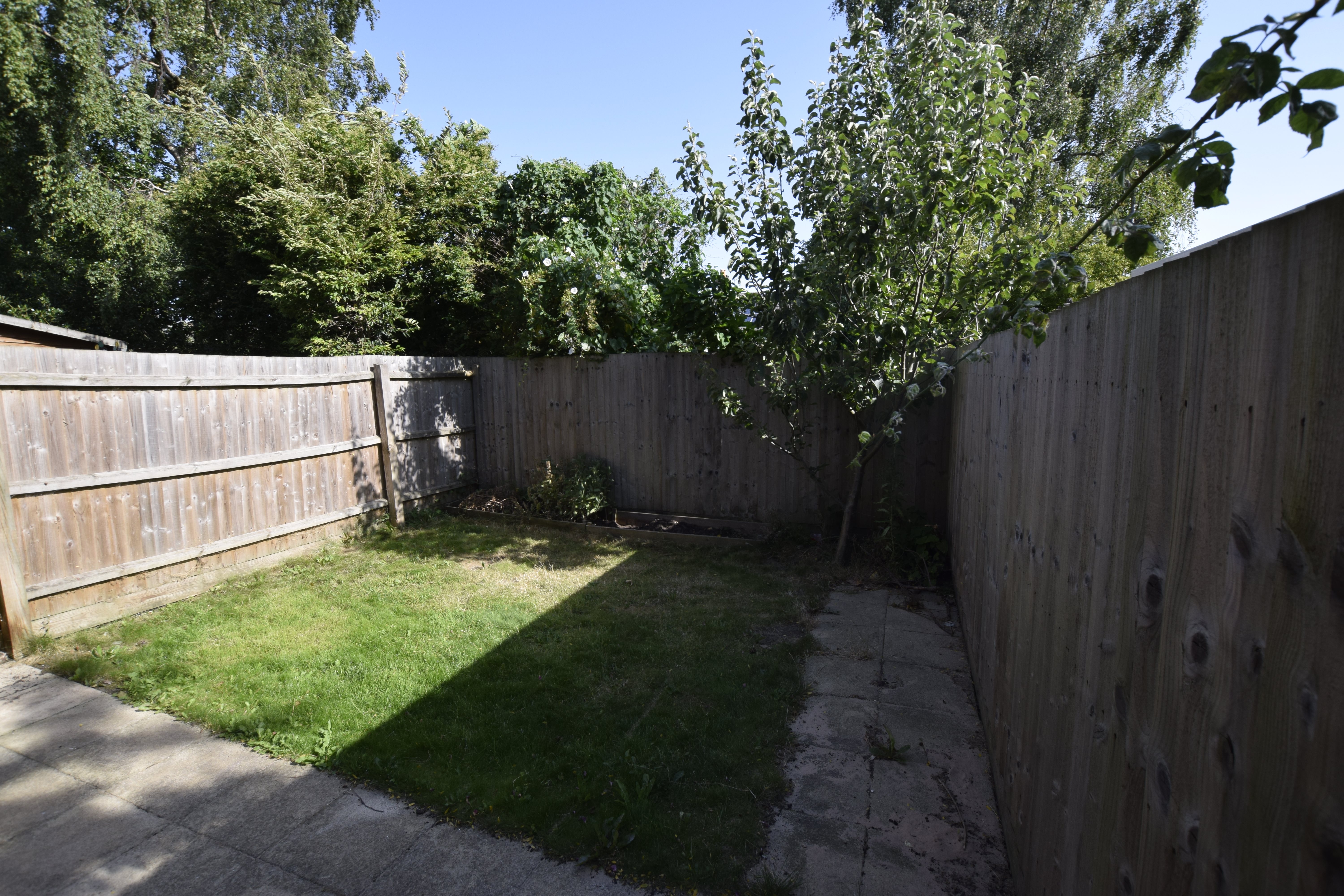 3 bed semi-detached house to rent in Wesley Road, Poole  - Property Image 24