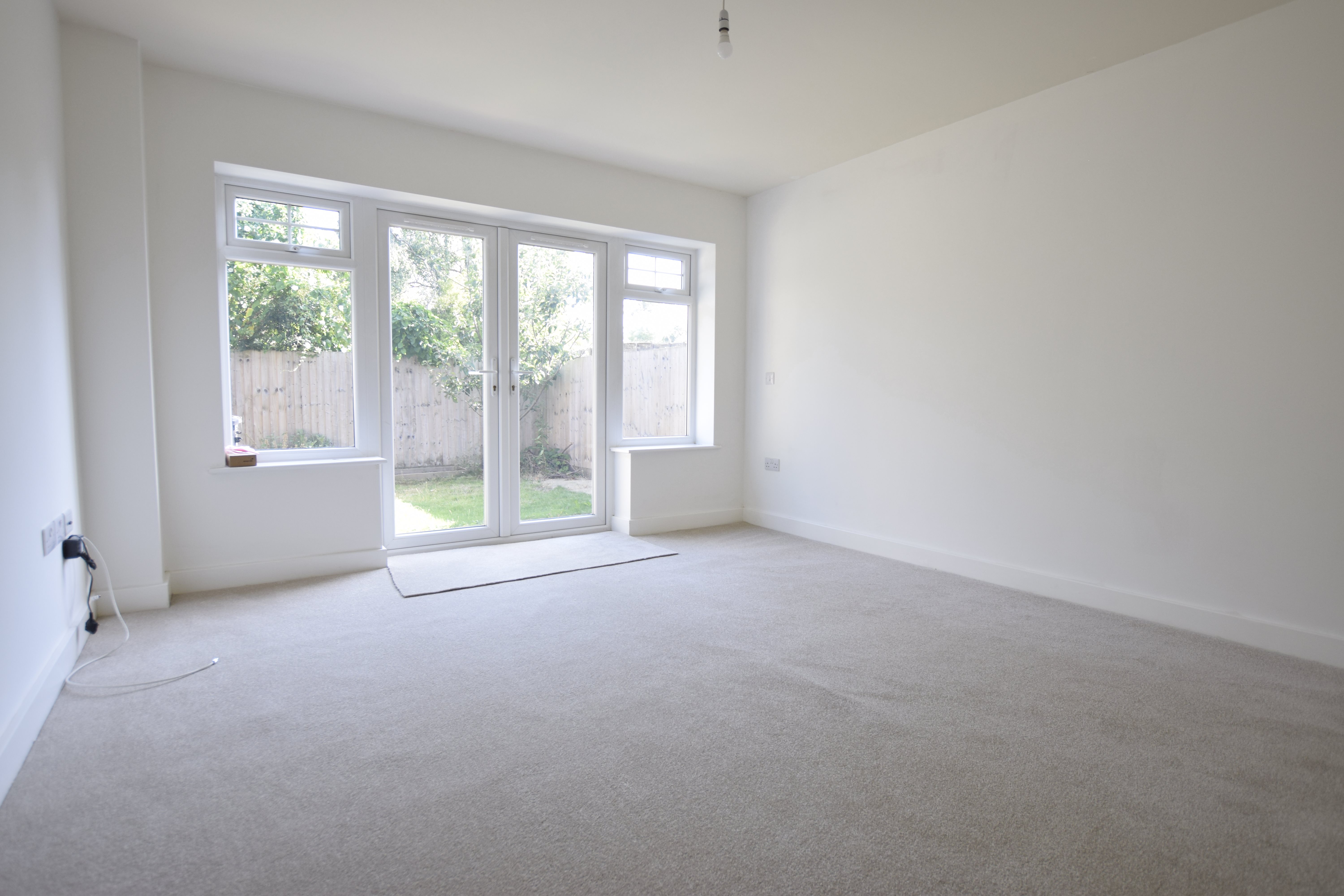 3 bed semi-detached house to rent in Wesley Road, Poole  - Property Image 2