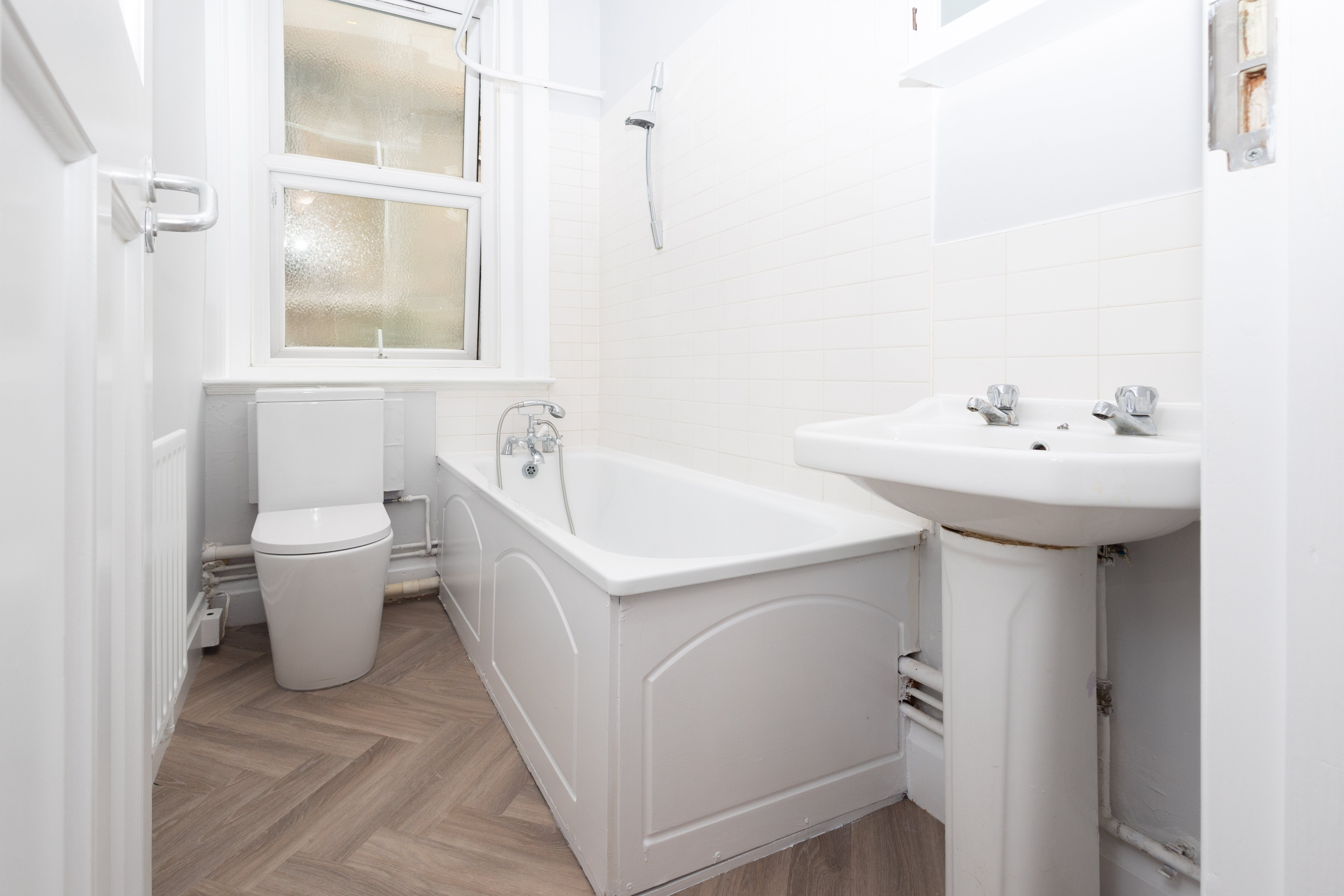 1 bed flat to rent in Richmond Hill, Bournemouth 7