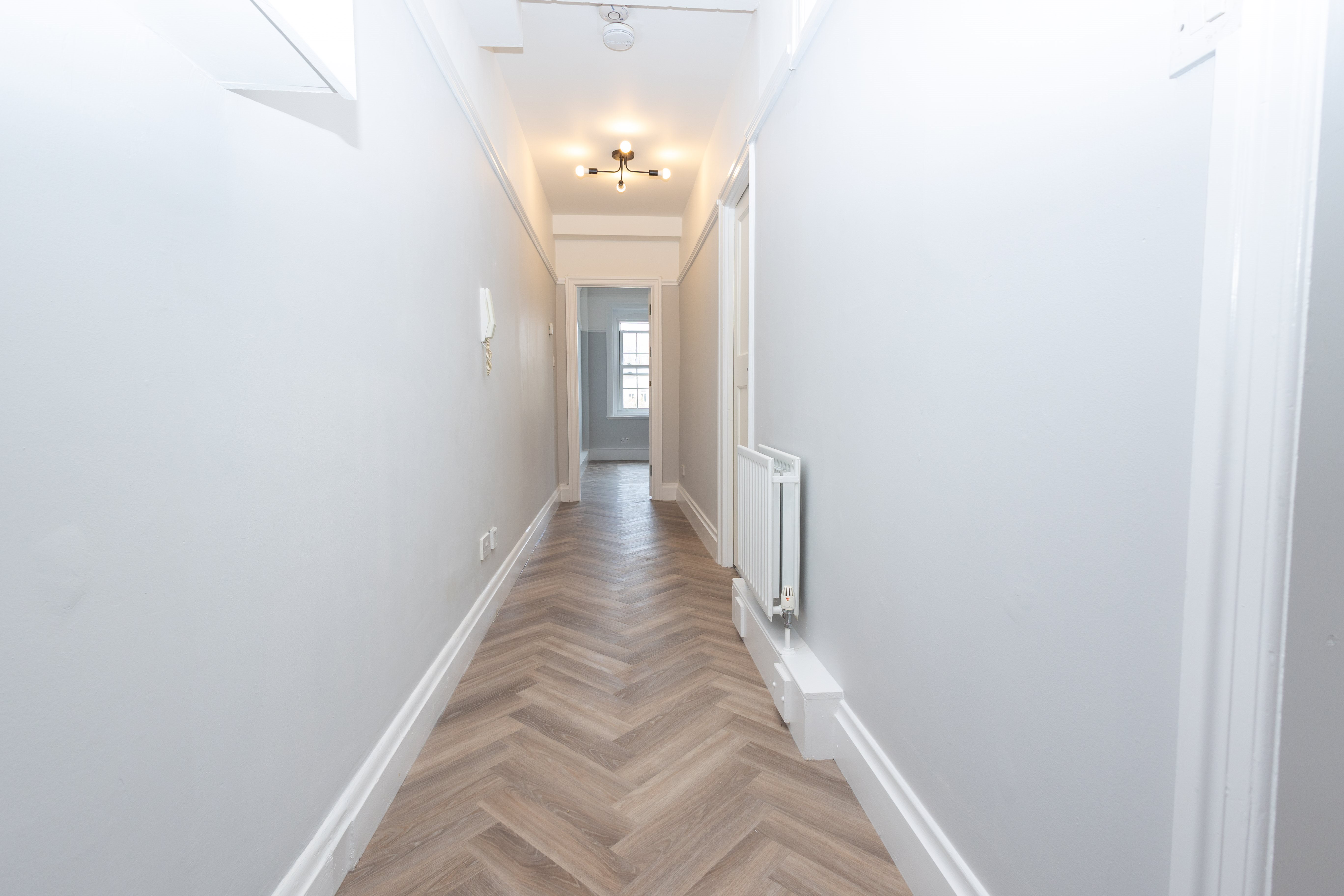 1 bed flat to rent in Richmond Hill, Bournemouth 9