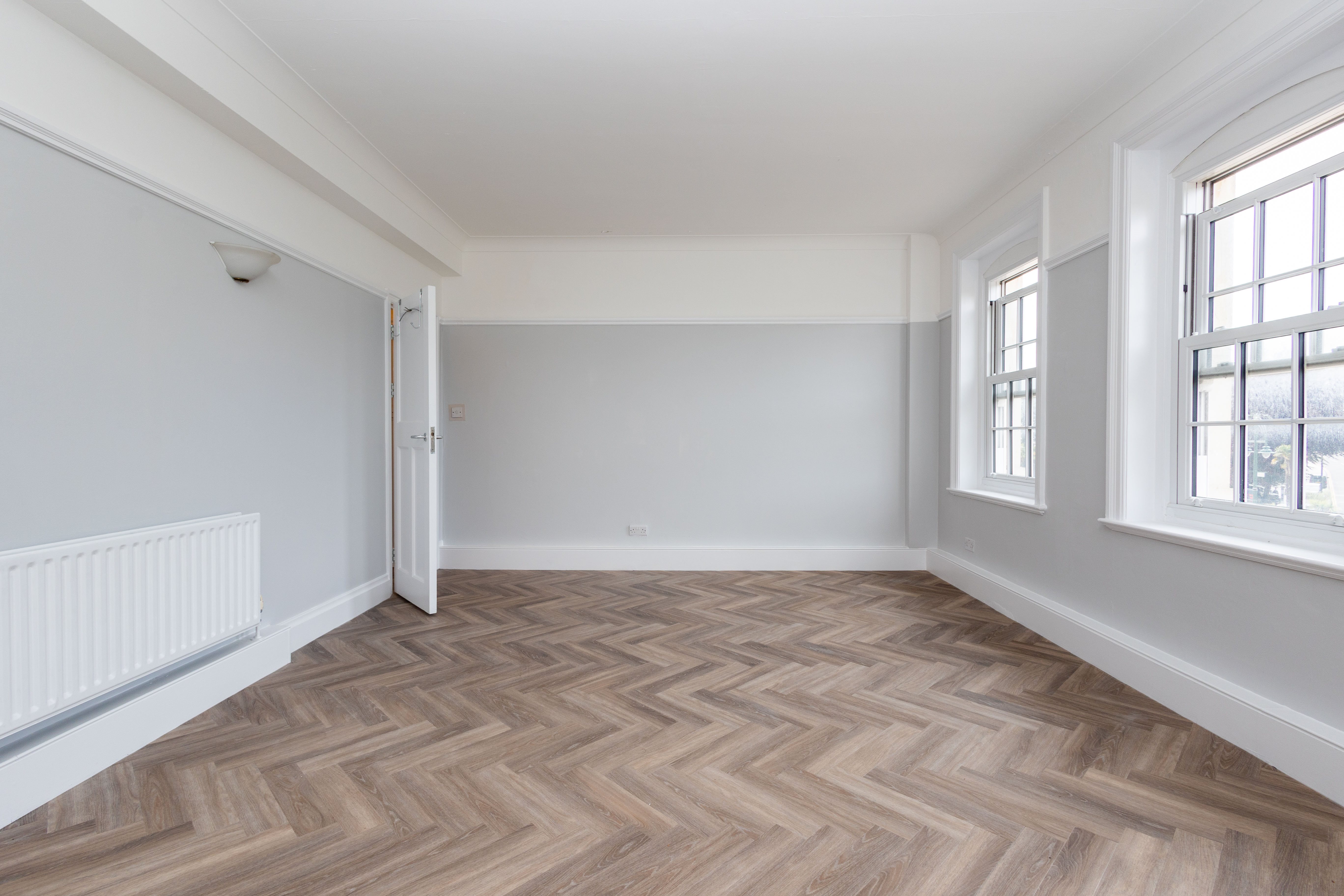 1 bed flat to rent in Richmond Hill, Bournemouth 4