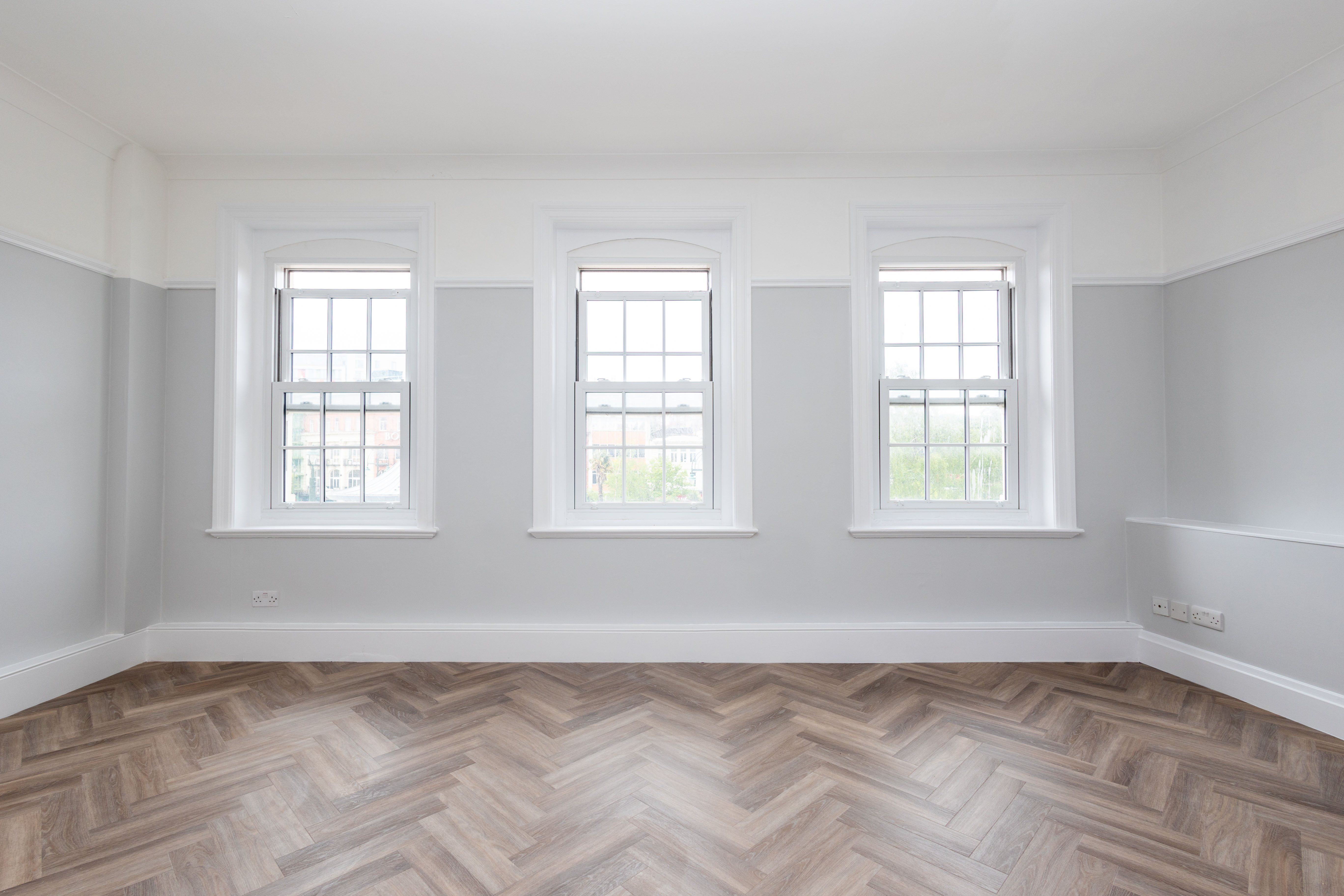 1 bed flat to rent in Richmond Hill, Bournemouth 5