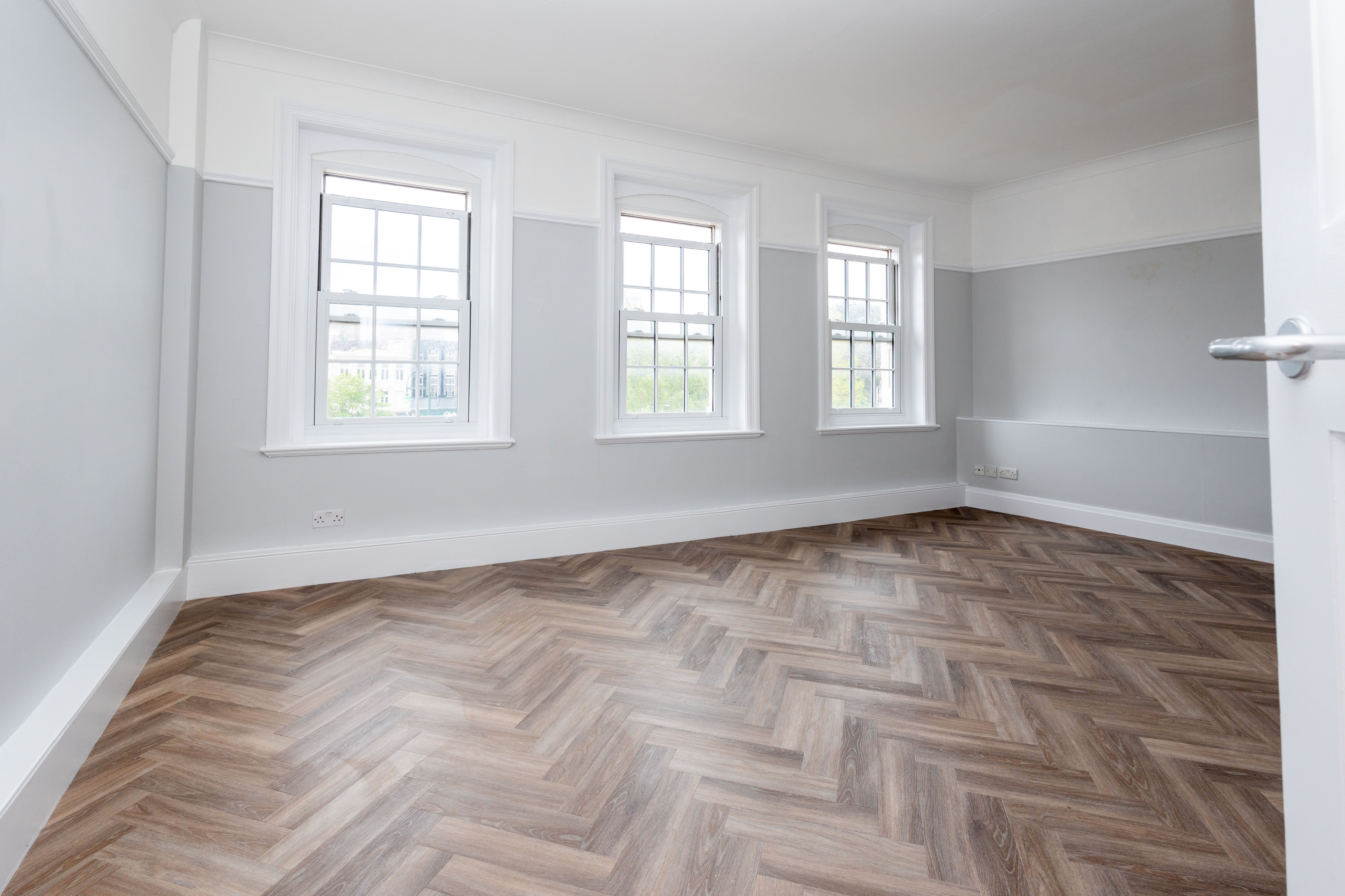 1 bed flat to rent in Richmond Hill, Bournemouth 2