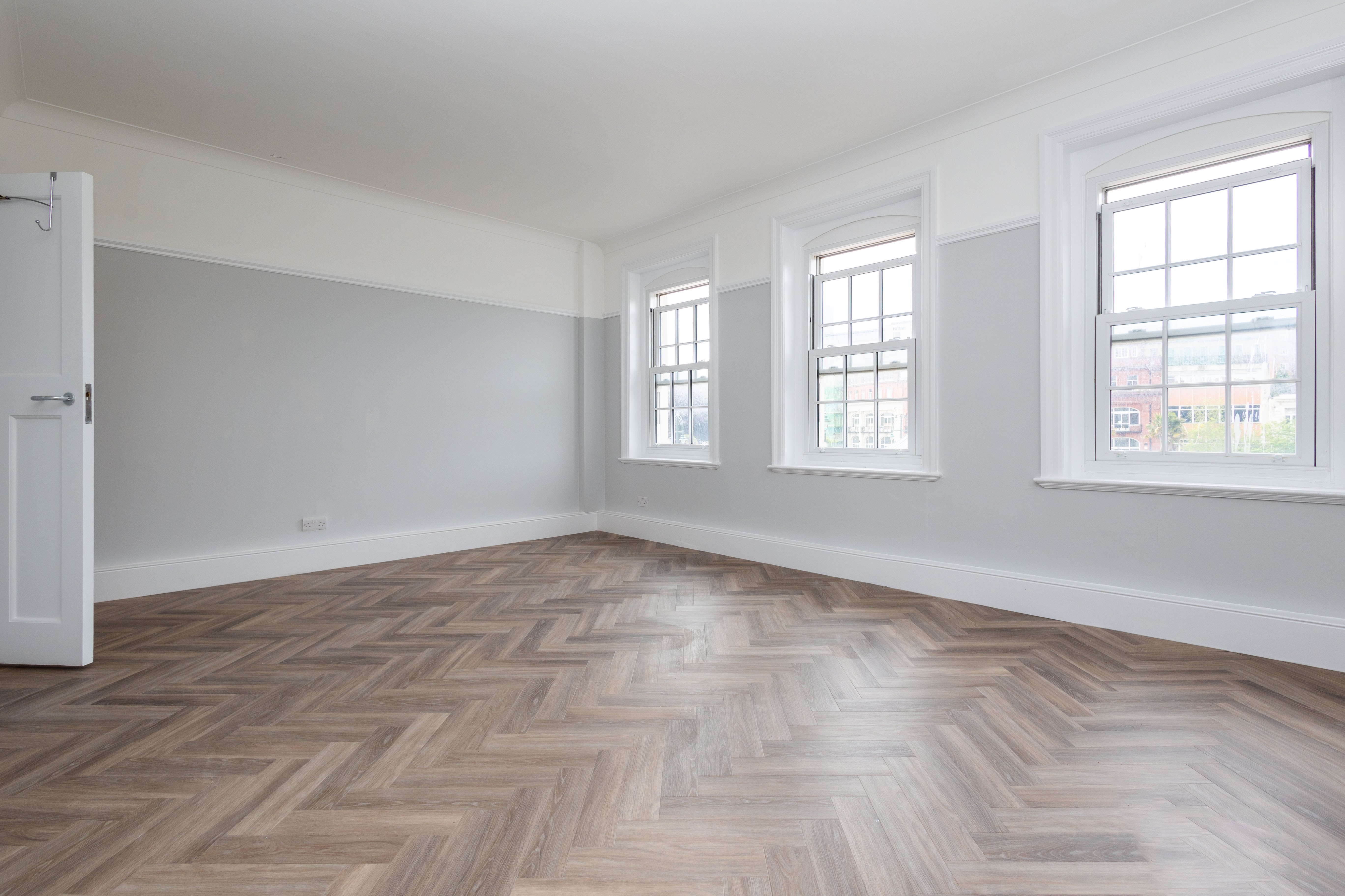 1 bed flat to rent in Richmond Hill, Bournemouth 1