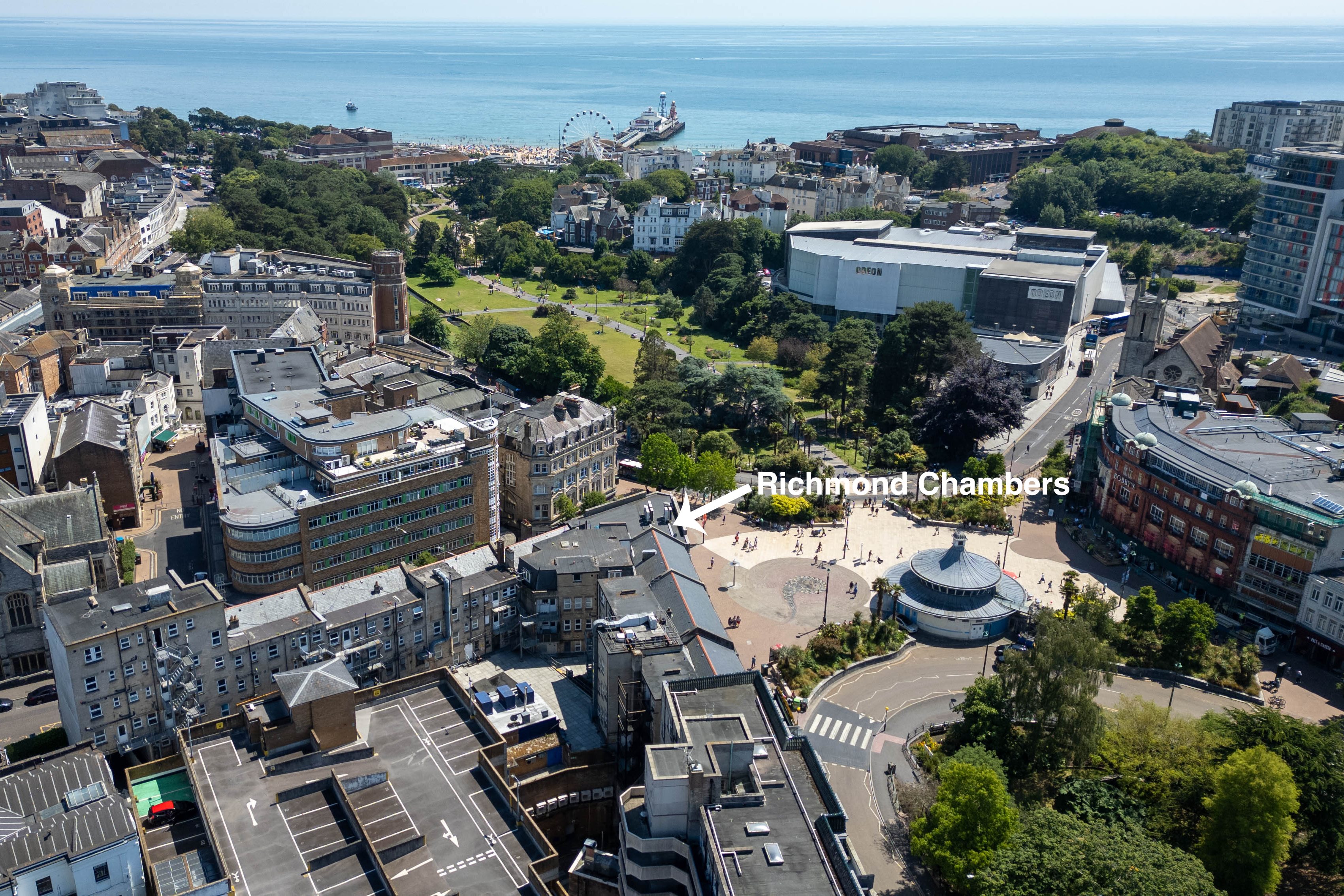 1 bed flat to rent in Richmond Hill, Bournemouth 11