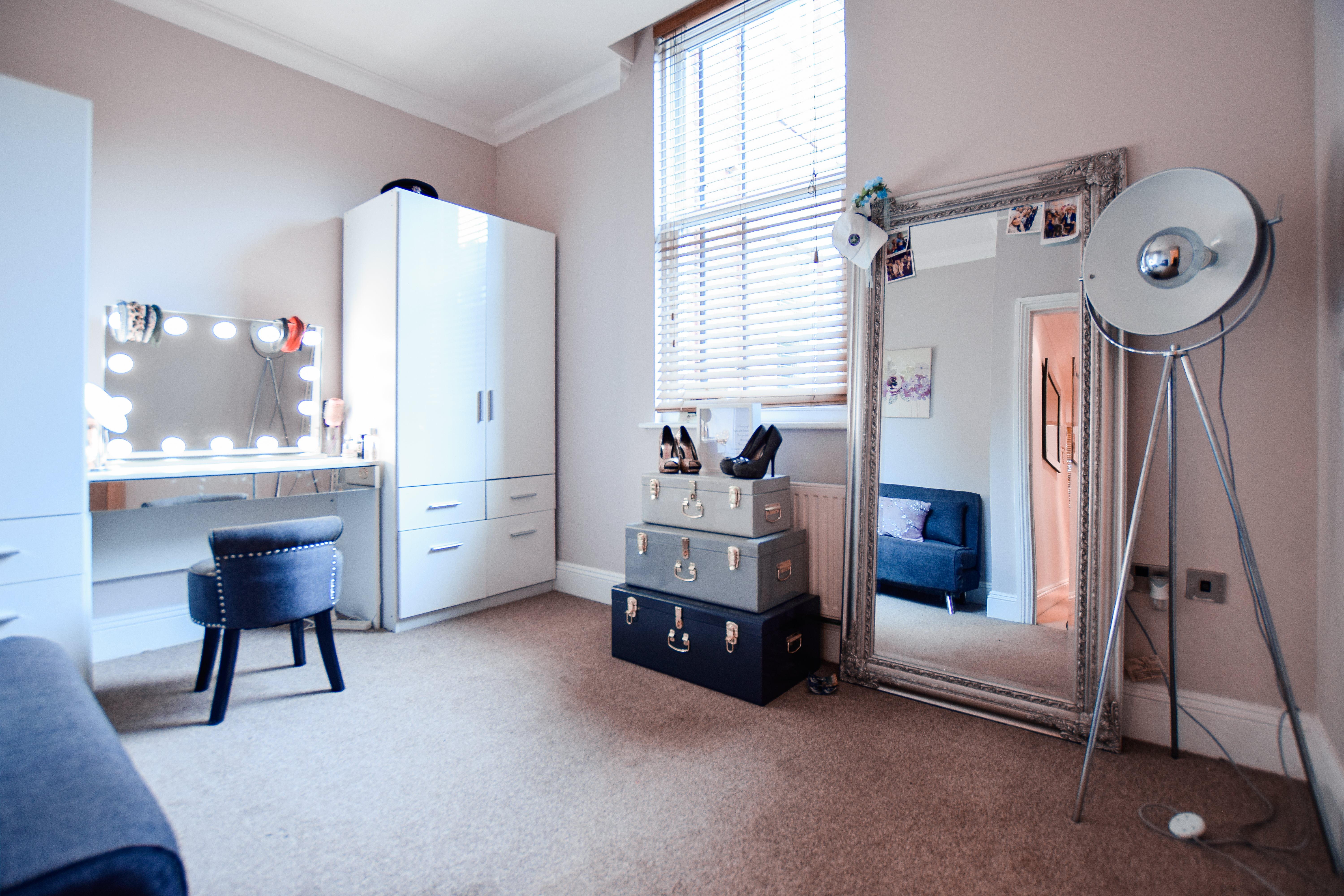 2 bed flat to rent in Cavendish Road  - Property Image 10