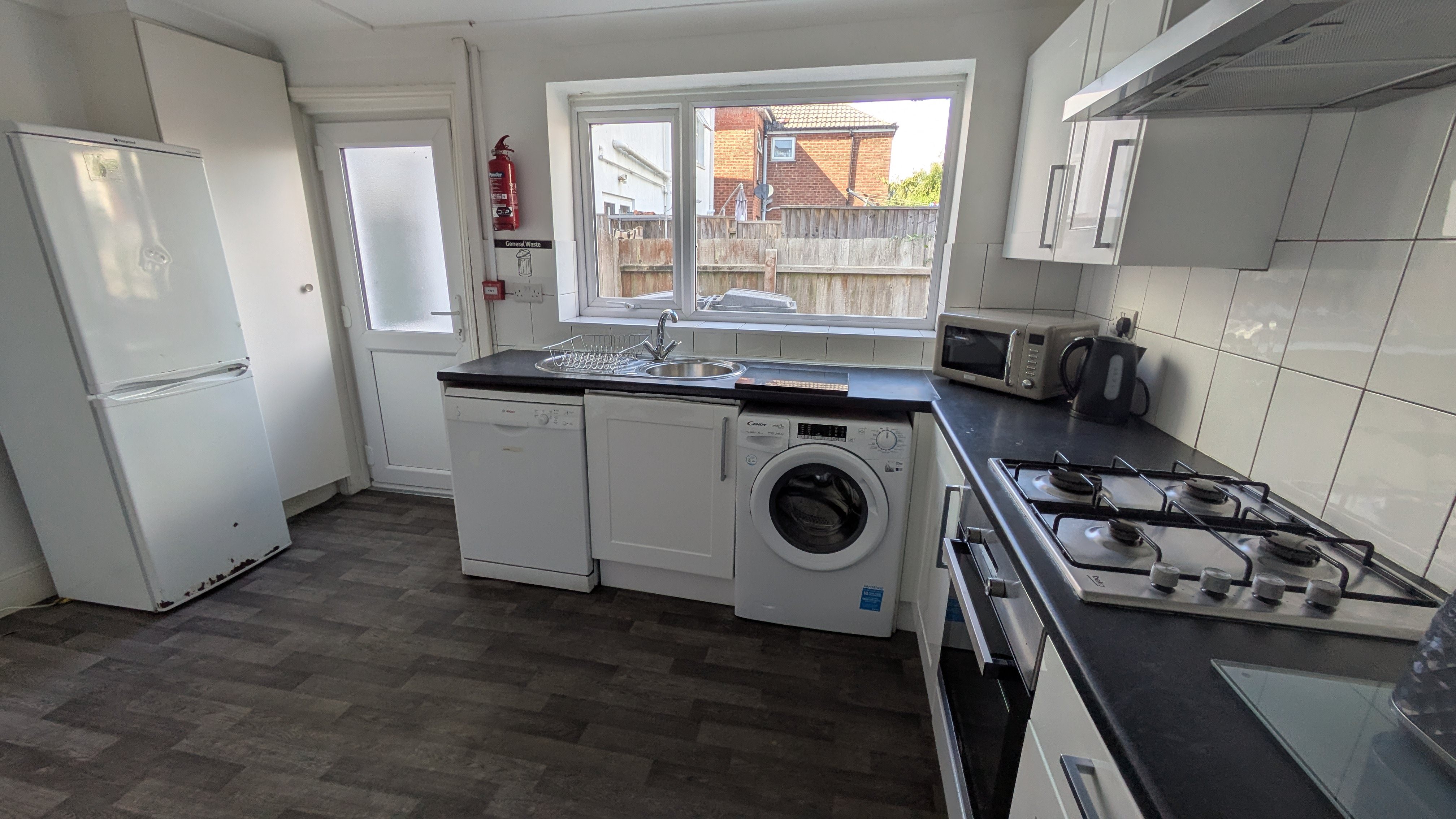 1 bed house / flat share to rent in Wolverton Road, Bournemouth  - Property Image 5