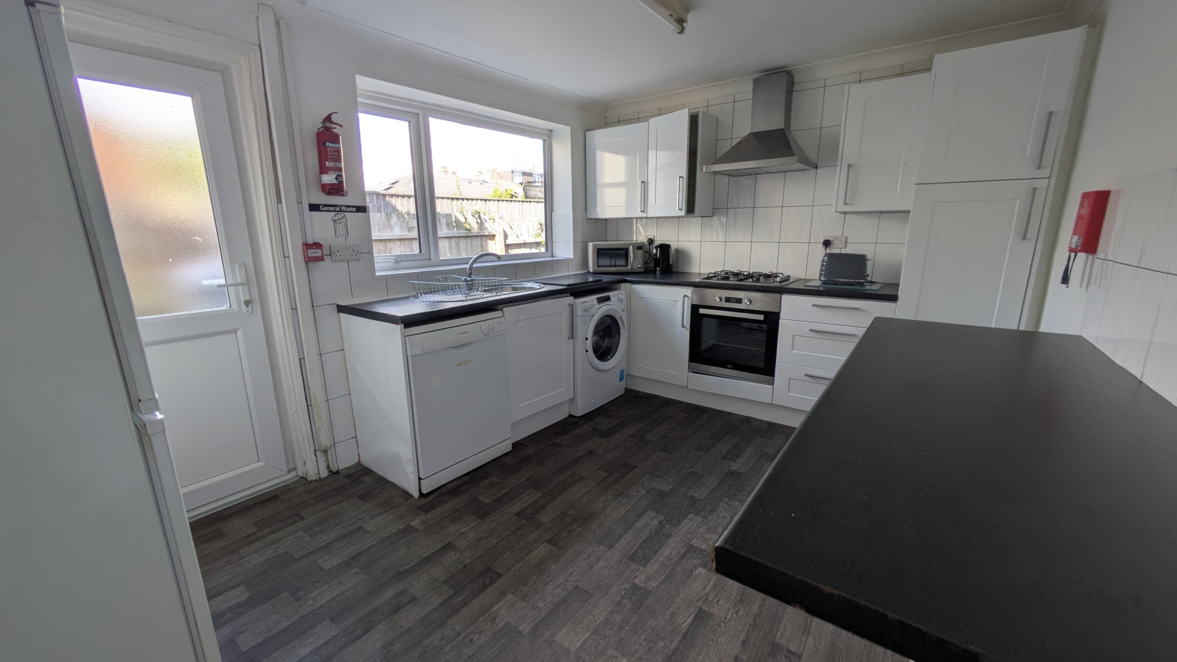 1 bed house / flat share to rent in Wolverton Road, Bournemouth 3