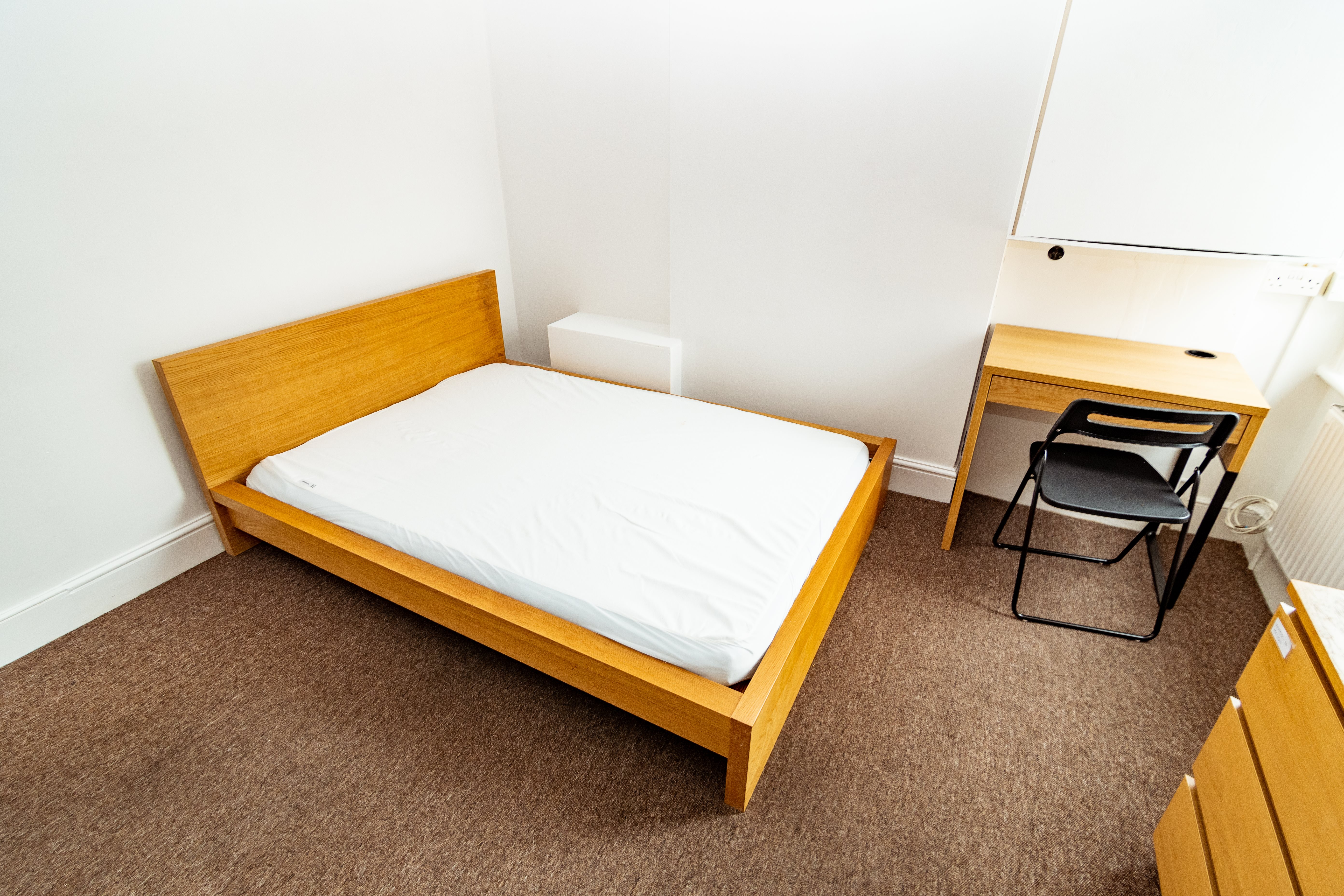 1 bed house / flat share to rent in Wolverton Road, Bournemouth 15