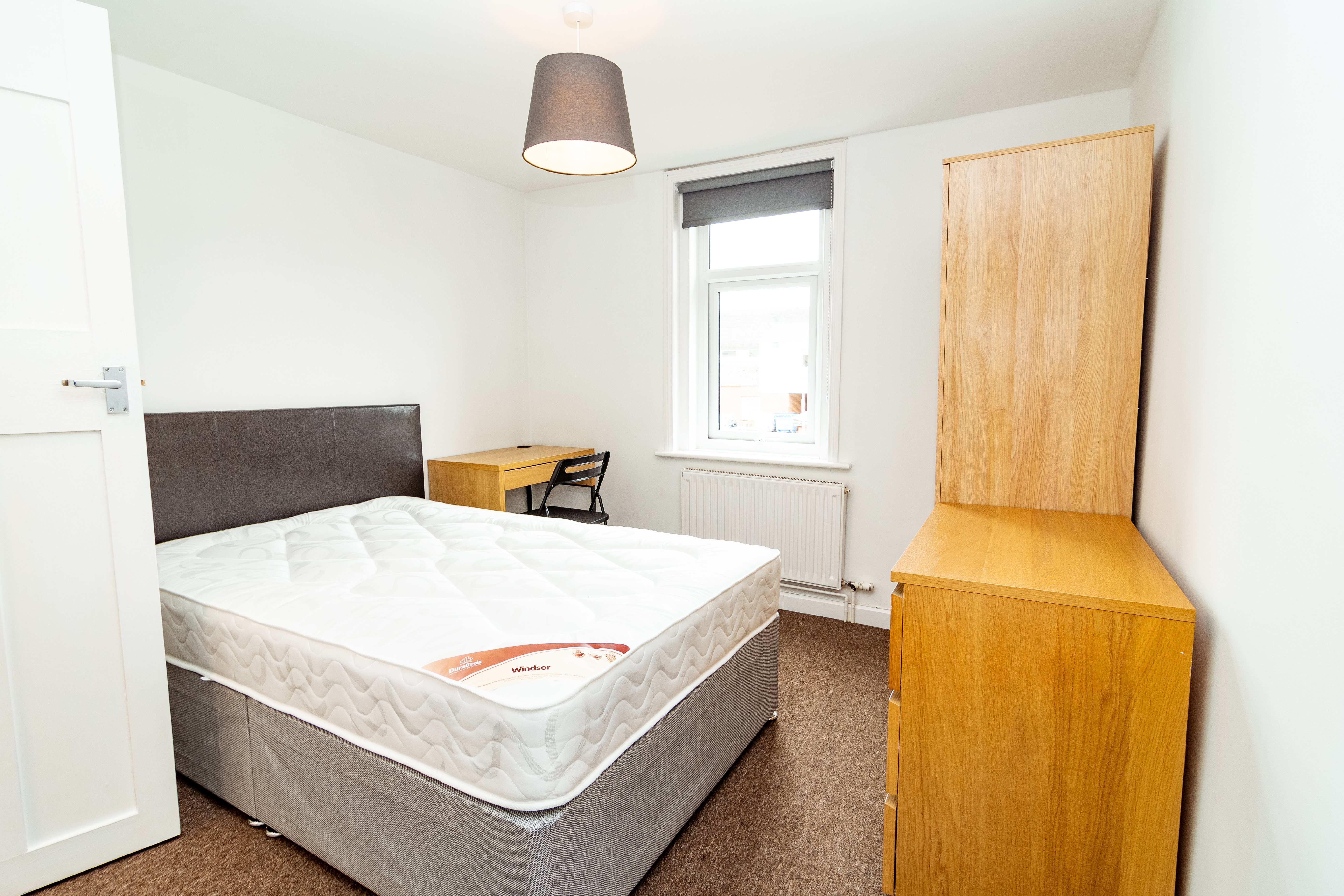 1 bed house / flat share to rent in Wolverton Road, Bournemouth 16