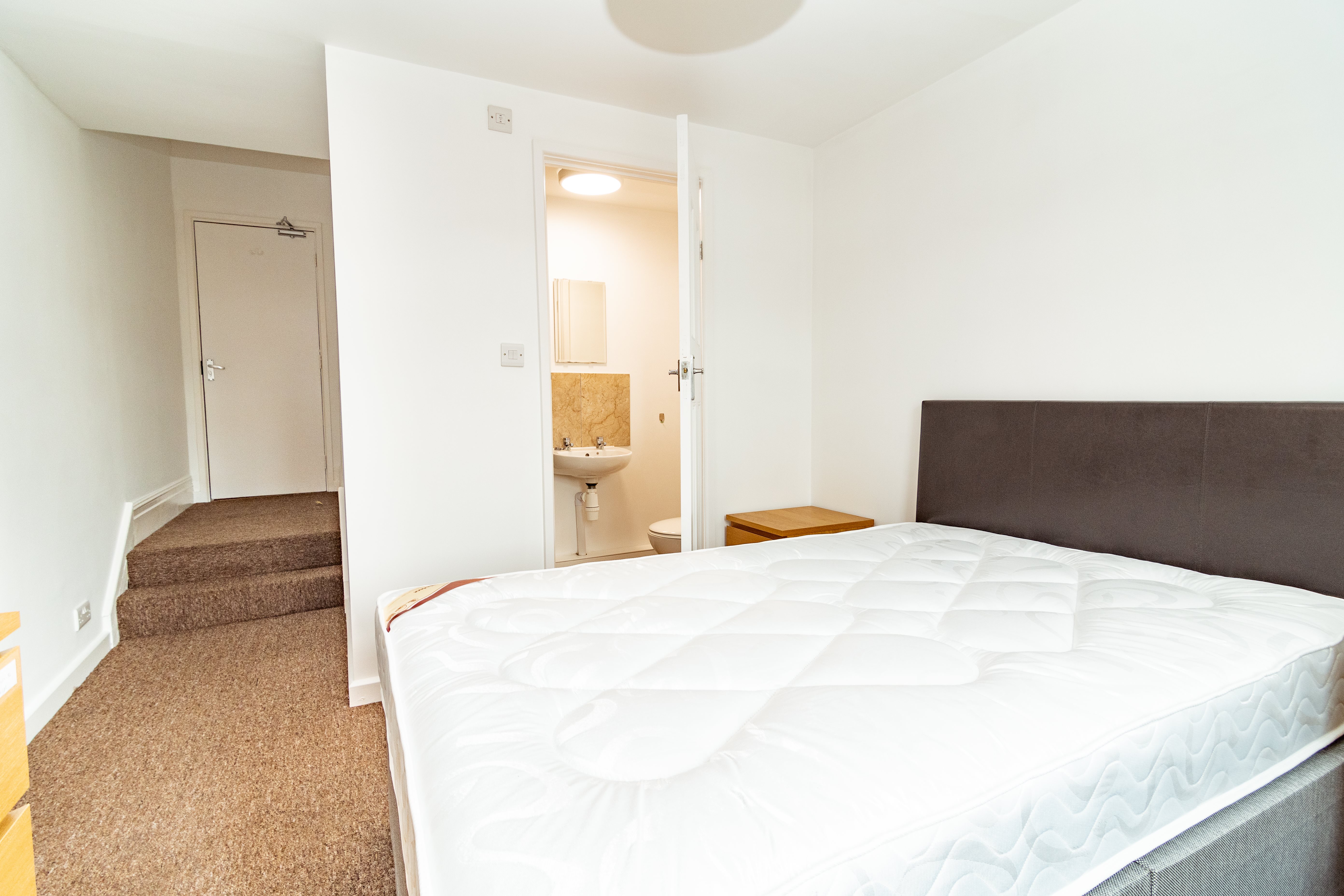 1 bed house / flat share to rent in Wolverton Road, Bournemouth 17