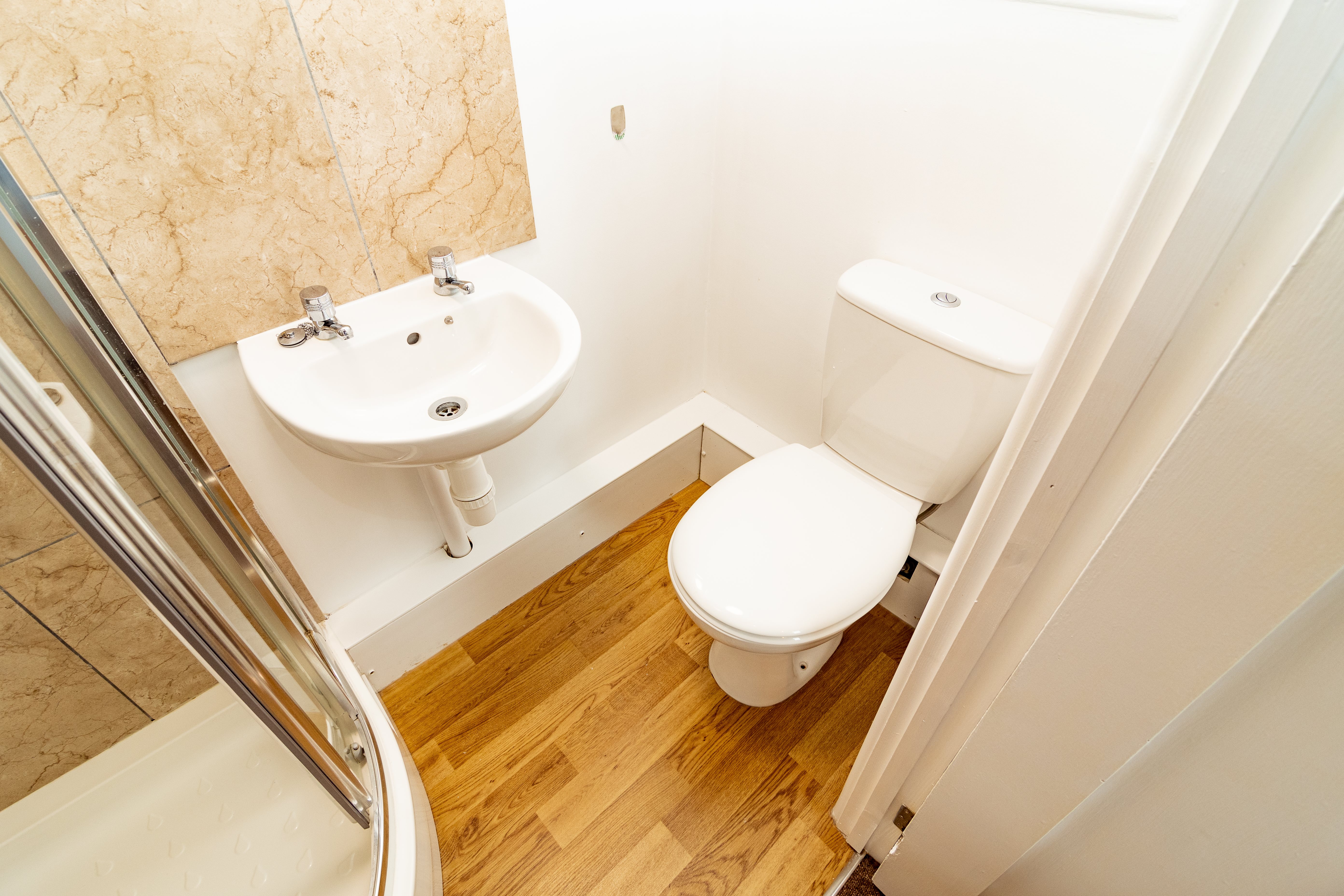 1 bed house / flat share to rent in Wolverton Road, Bournemouth 19