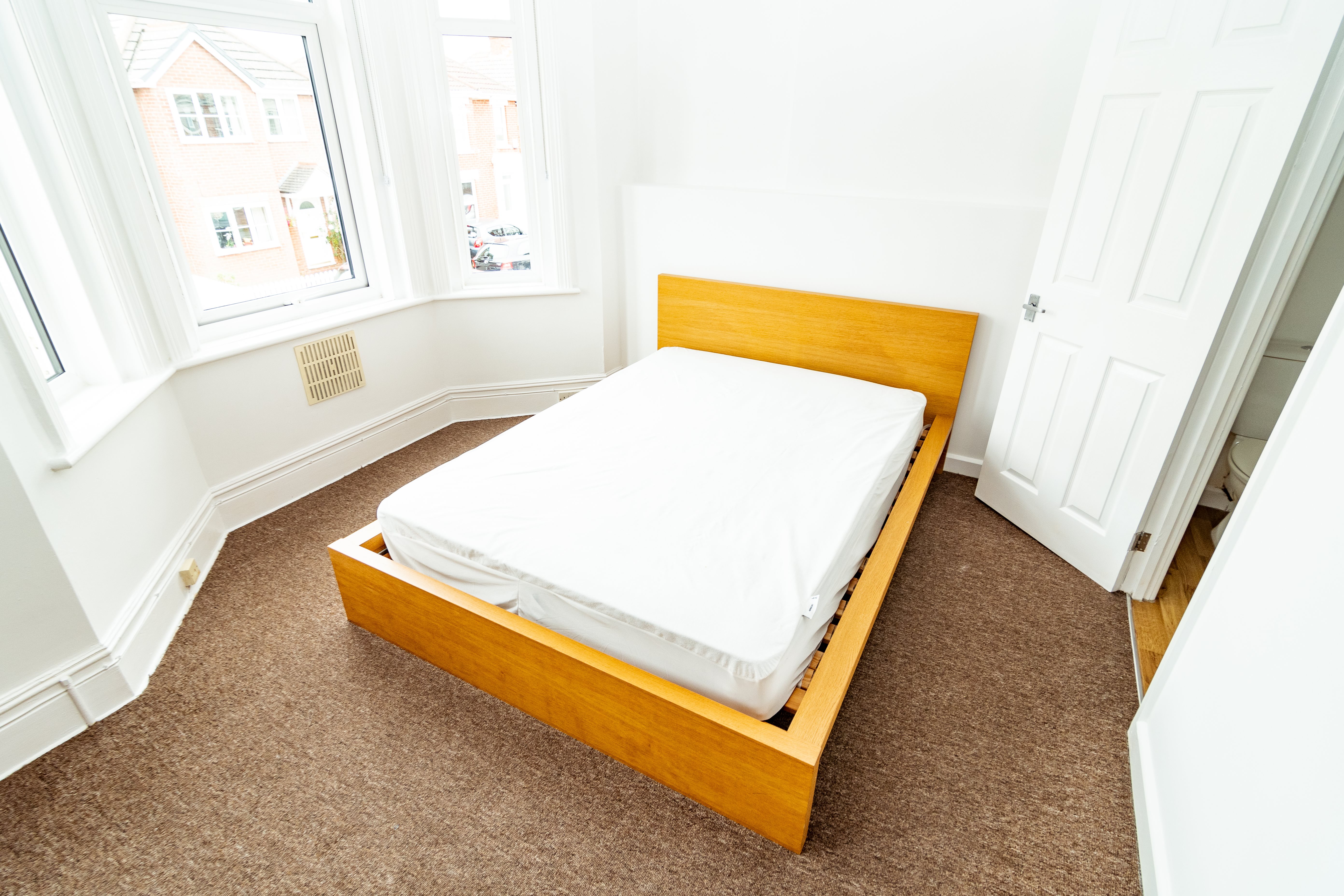 1 bed house / flat share to rent in Wolverton Road, Bournemouth 21