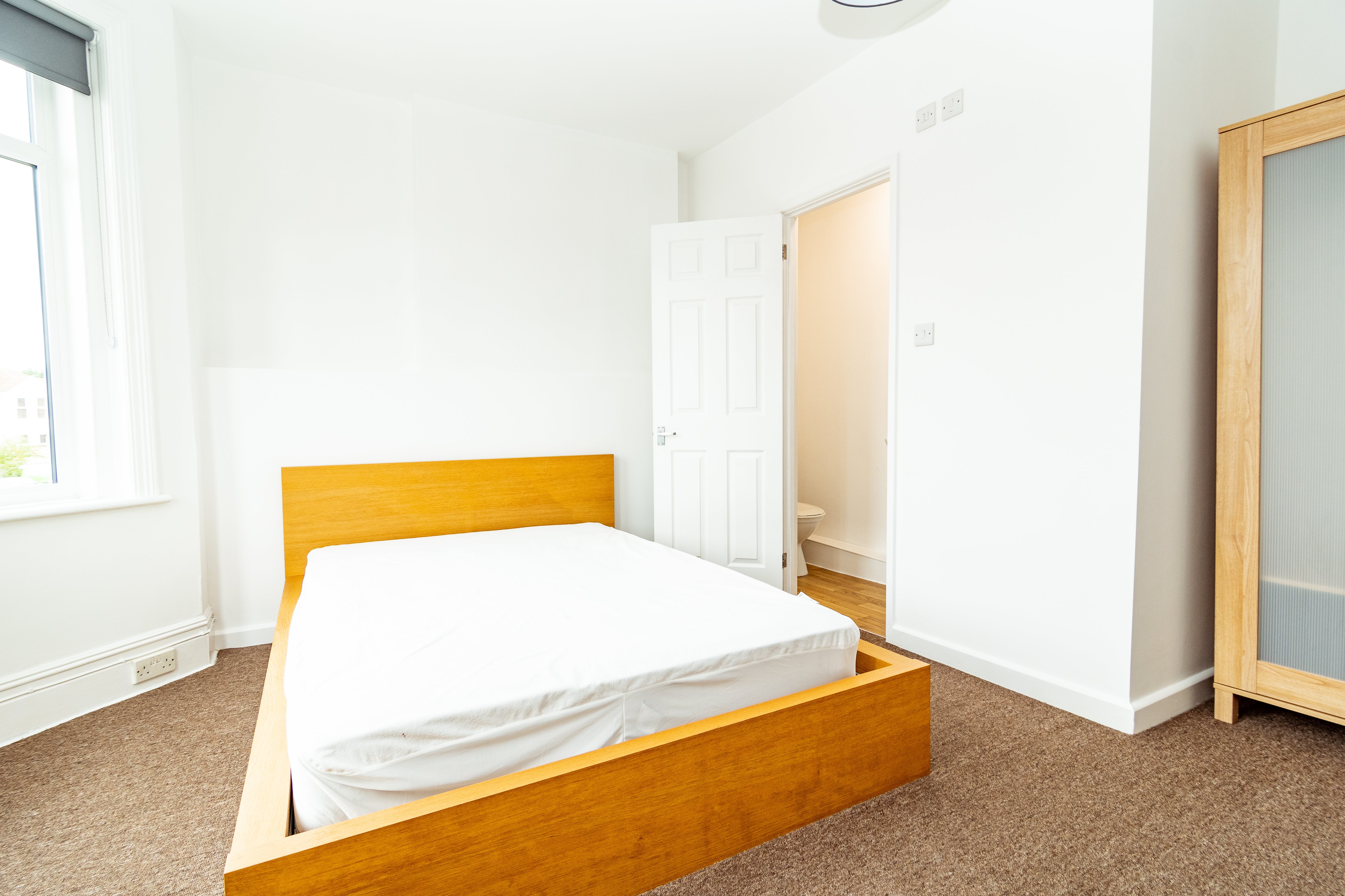 1 bed house / flat share to rent in Wolverton Road, Bournemouth 22