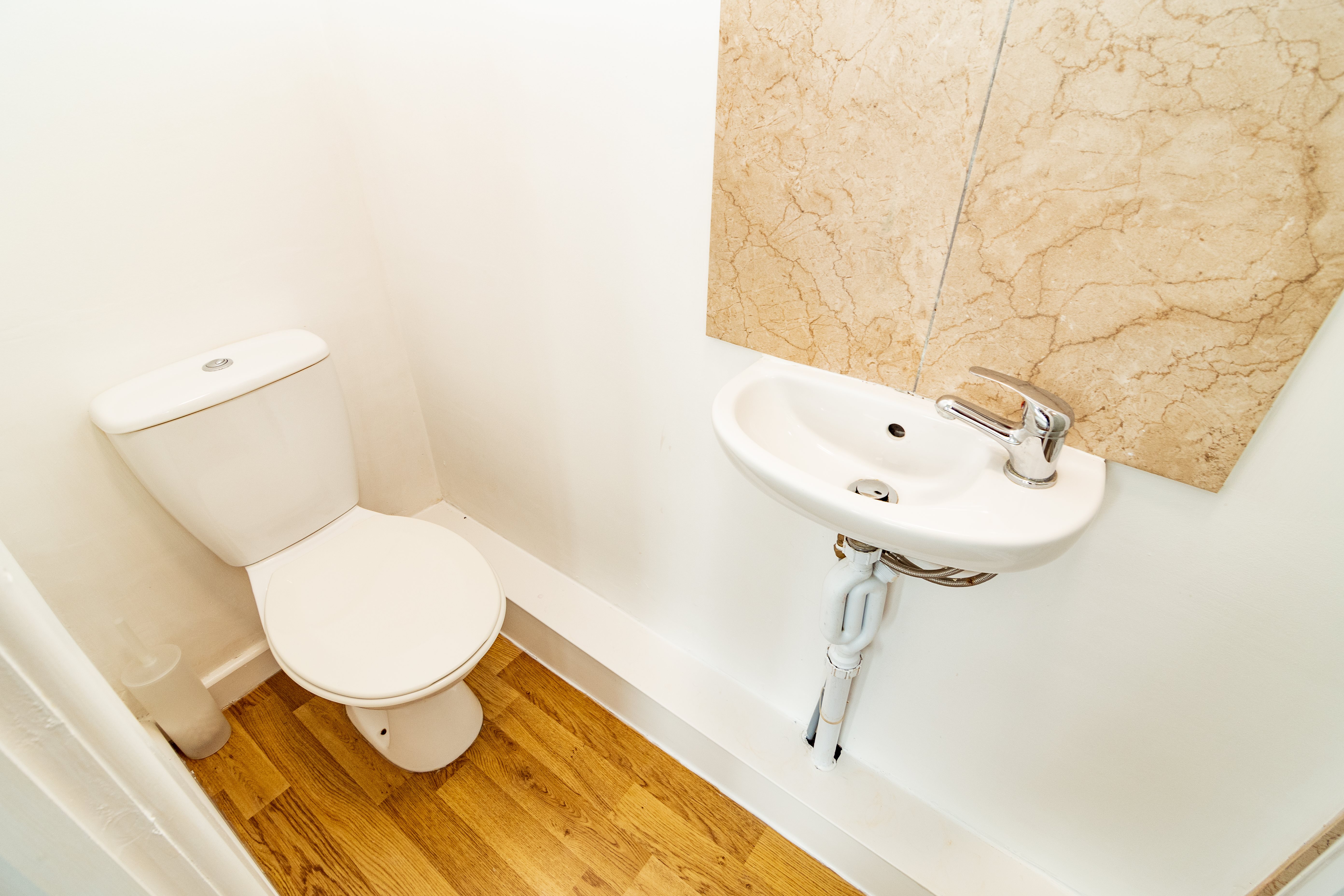 1 bed house / flat share to rent in Wolverton Road, Bournemouth  - Property Image 25