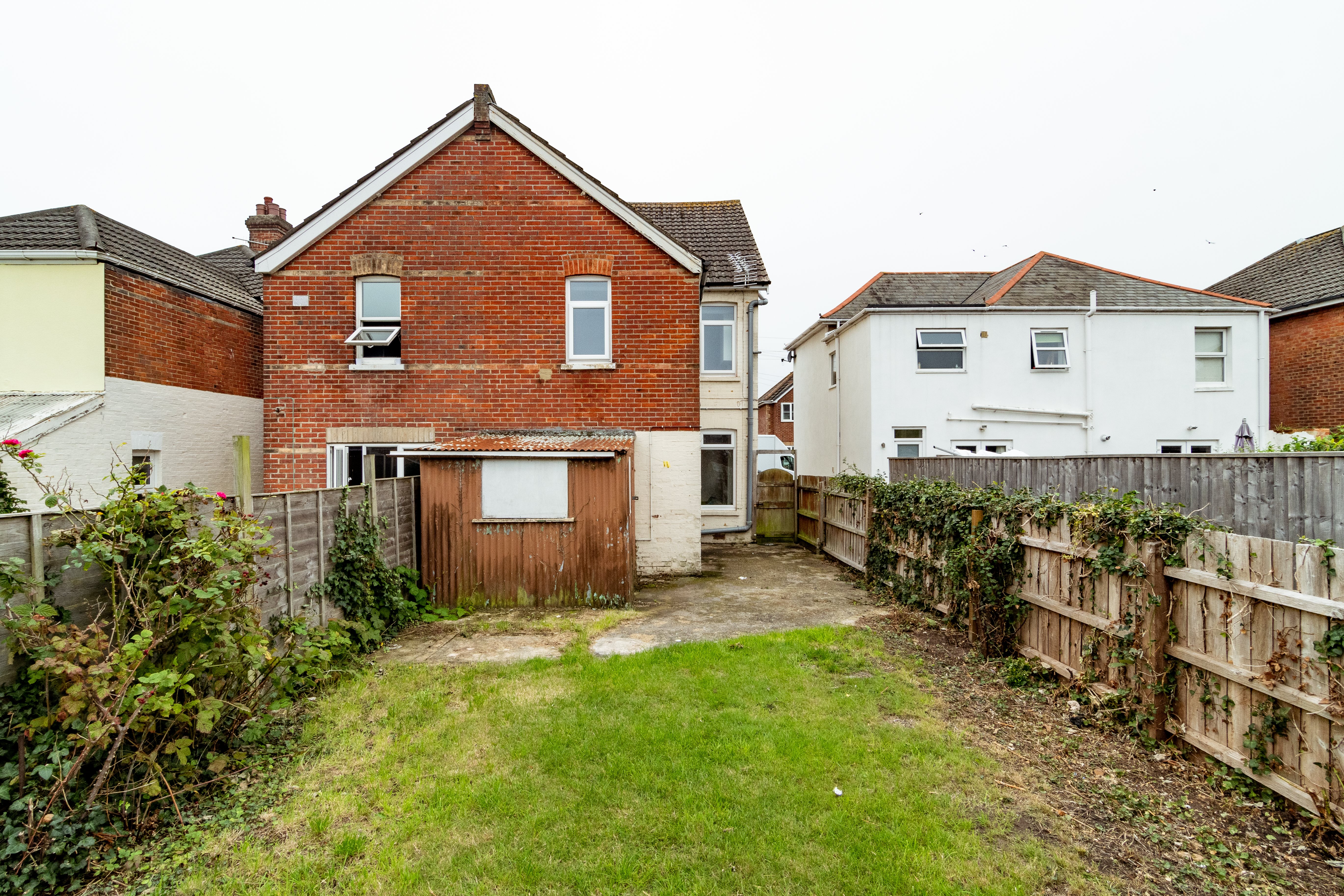 1 bed house / flat share to rent in Wolverton Road, Bournemouth  - Property Image 27