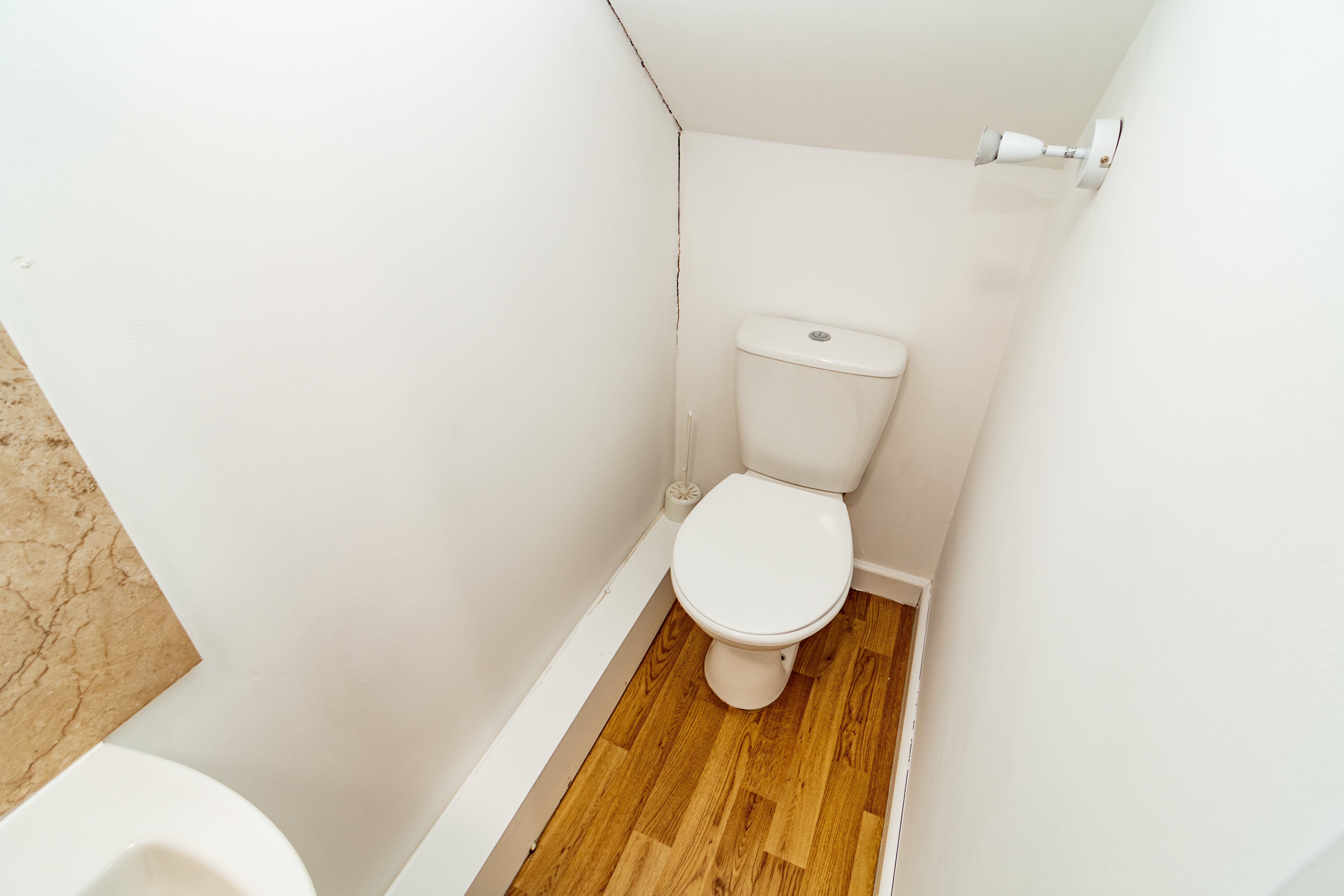 1 bed house / flat share to rent in Wolverton Road, Bournemouth 10