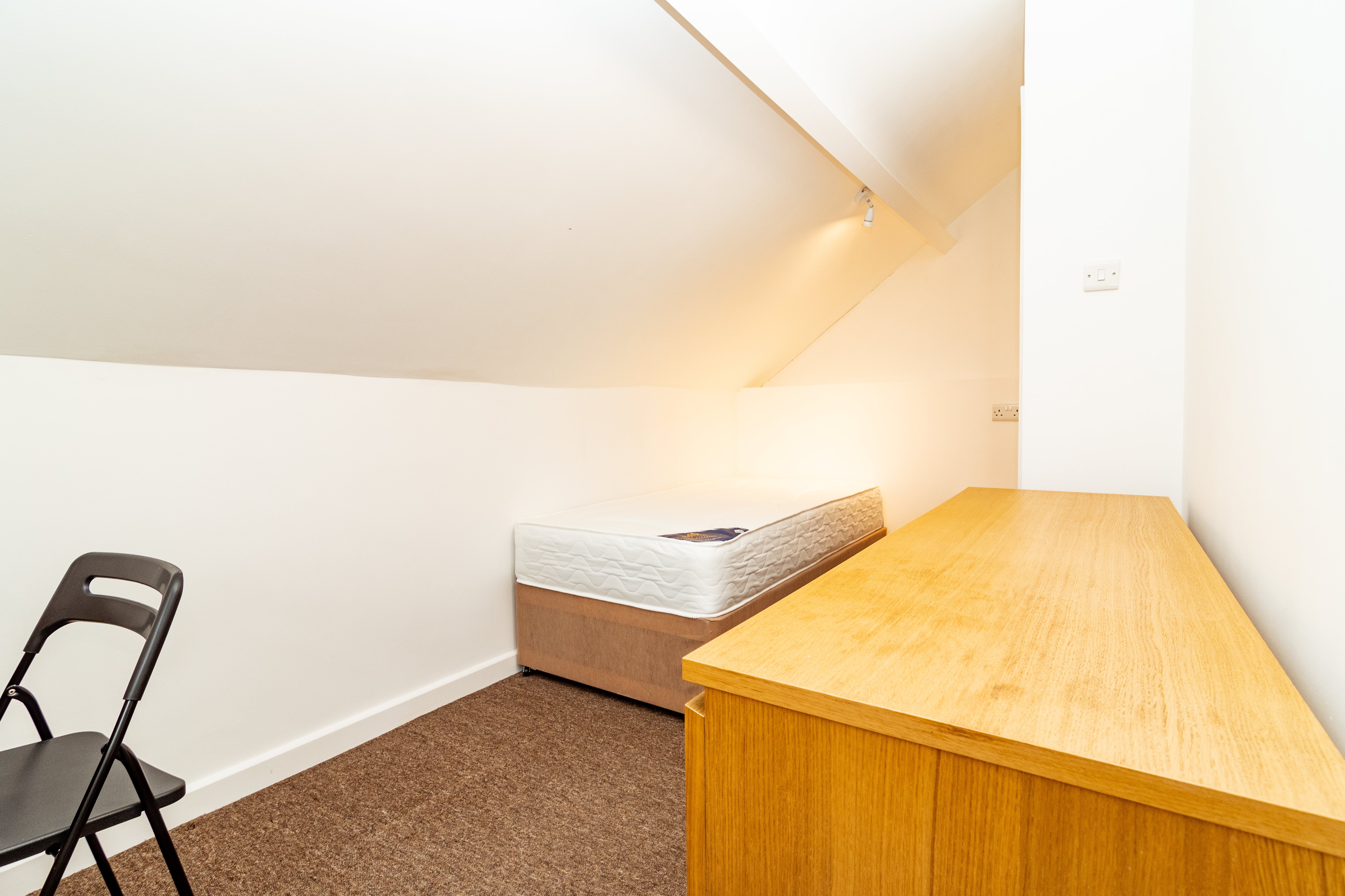 1 bed house / flat share to rent in Wolverton Road, Bournemouth  - Property Image 12