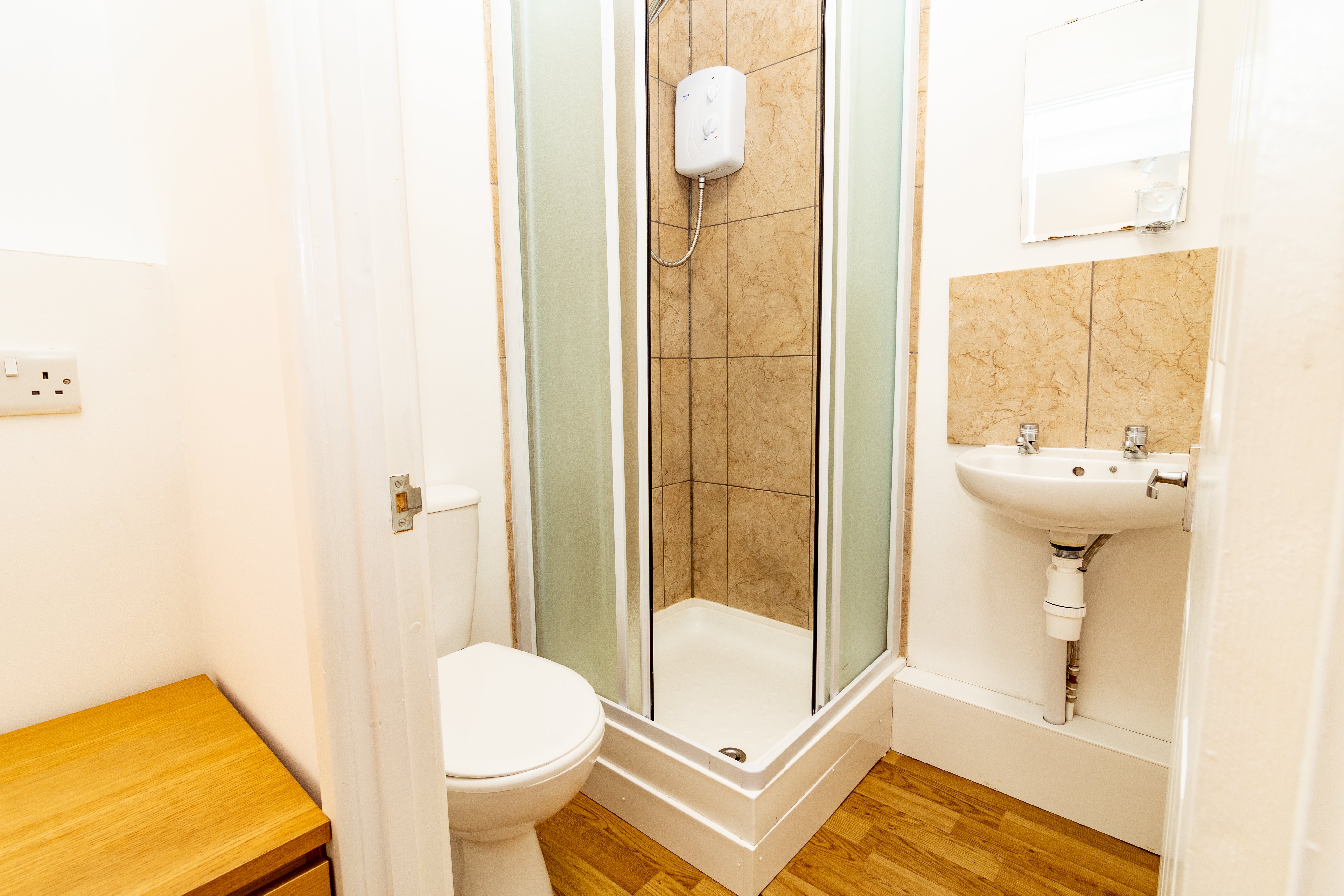 1 bed house / flat share to rent in Wolverton Road, Bournemouth  - Property Image 13