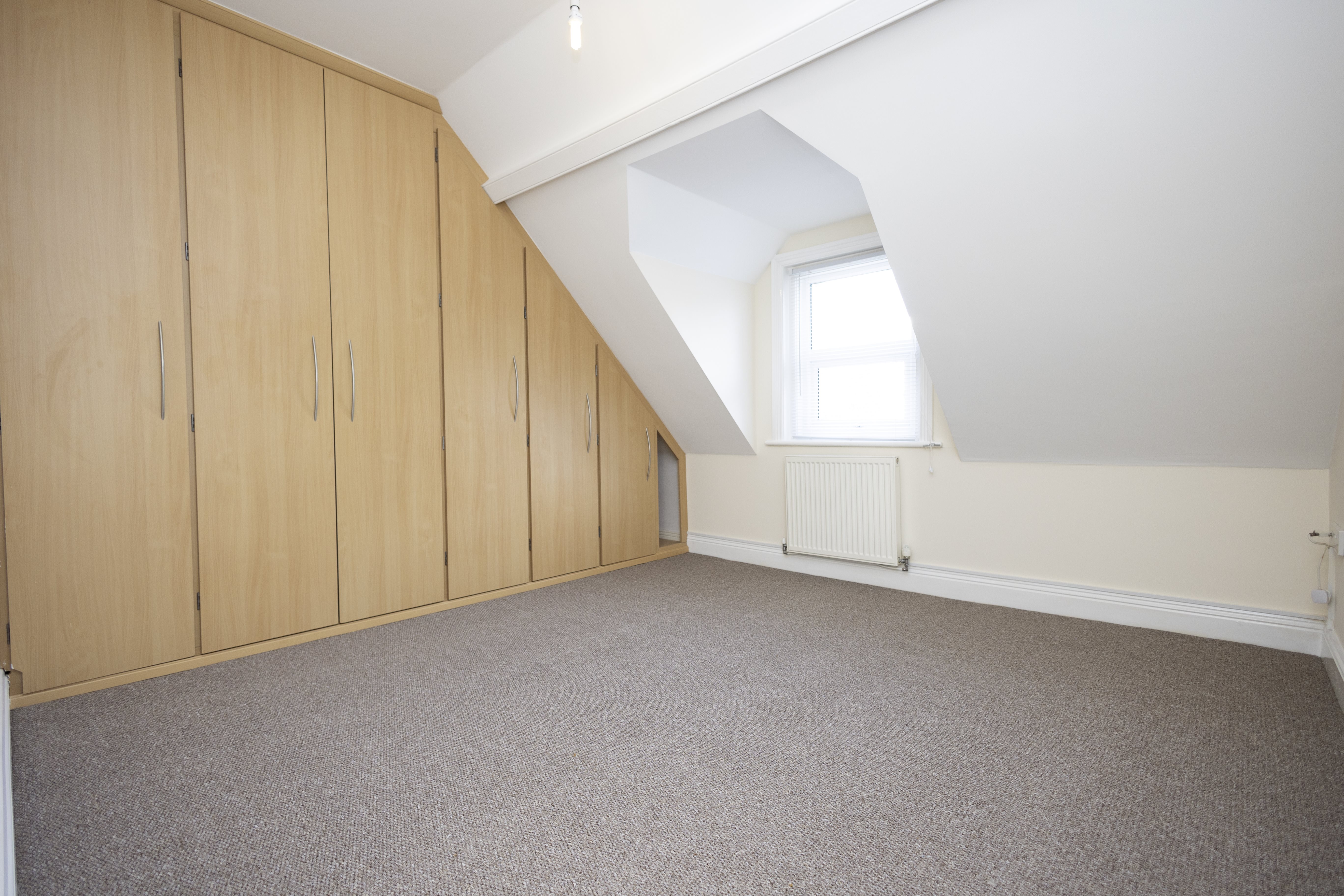 2 bed maisonette to rent in Spencer Road, Bournemouth  - Property Image 10