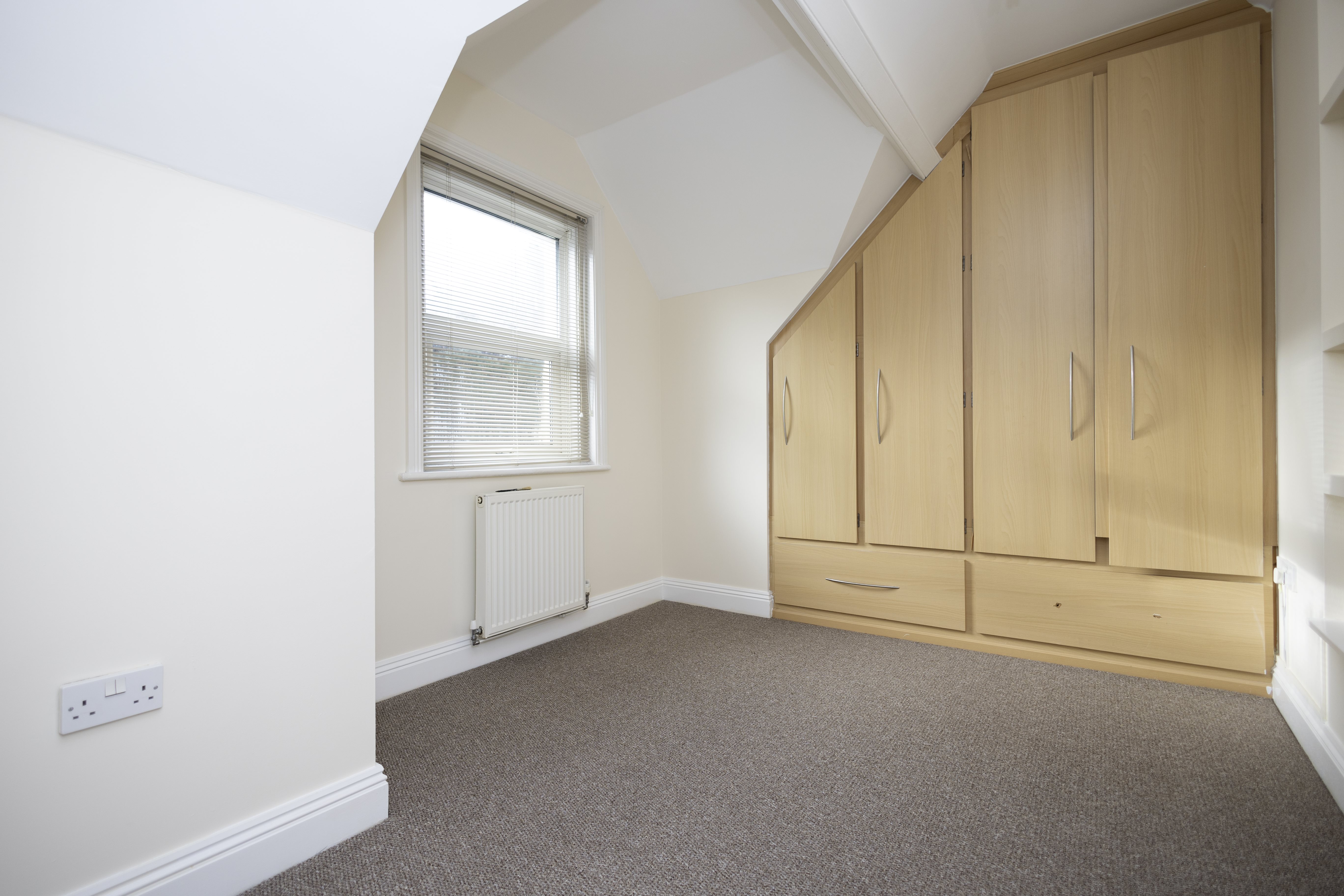 2 bed maisonette to rent in Spencer Road, Bournemouth  - Property Image 11