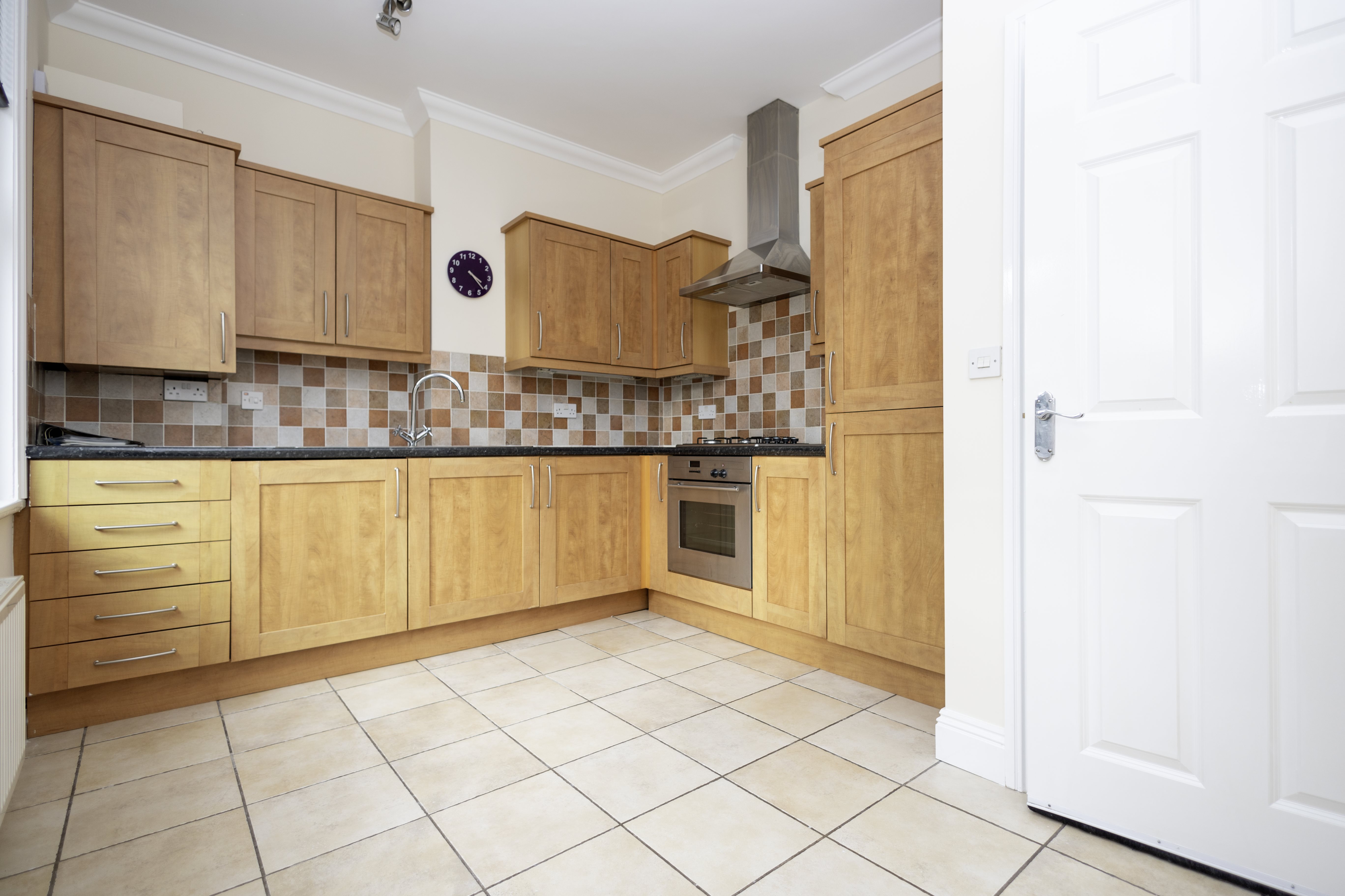 2 bed maisonette to rent in Spencer Road, Bournemouth  - Property Image 7