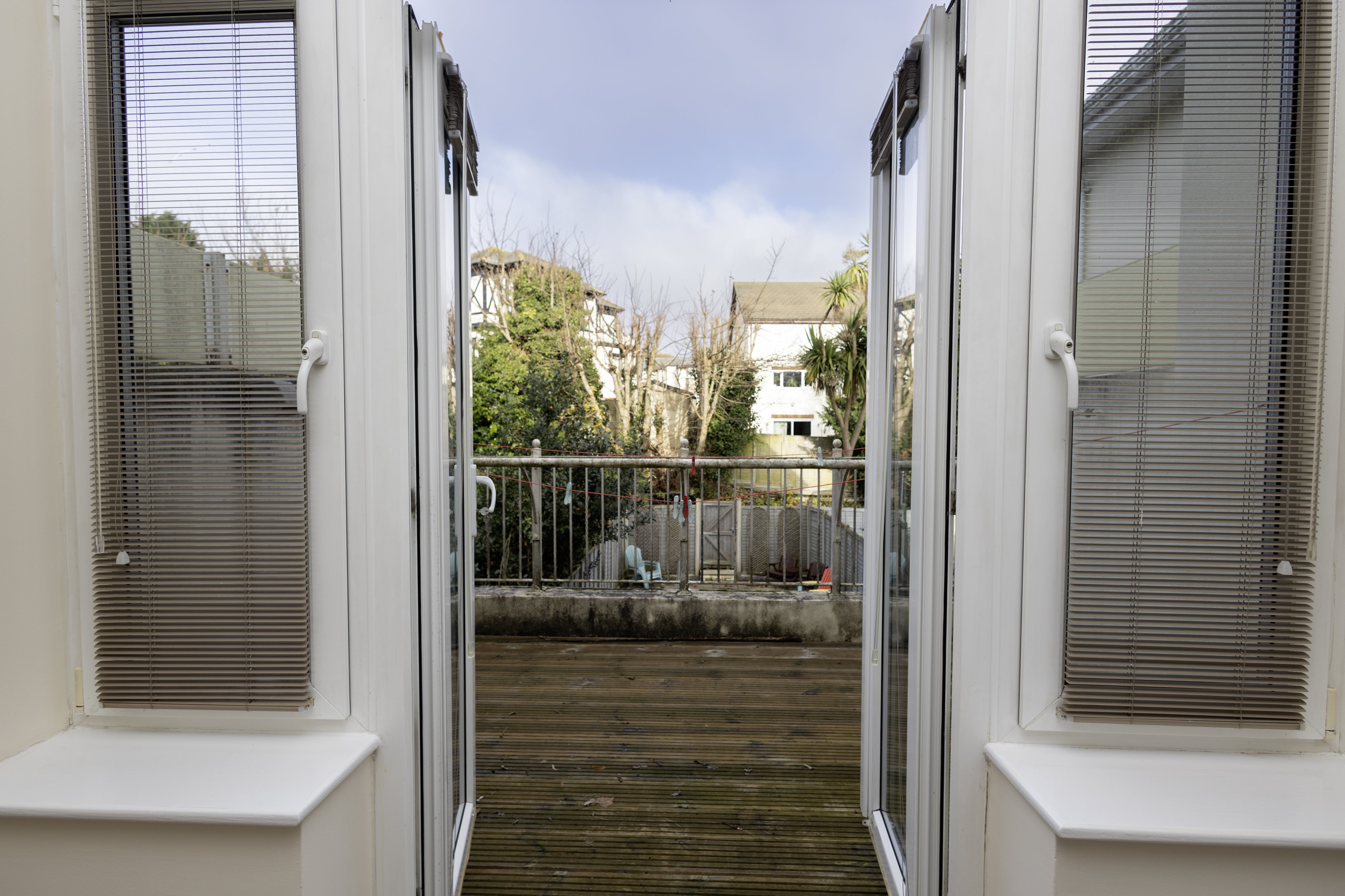 2 bed maisonette to rent in Spencer Road, Bournemouth  - Property Image 13