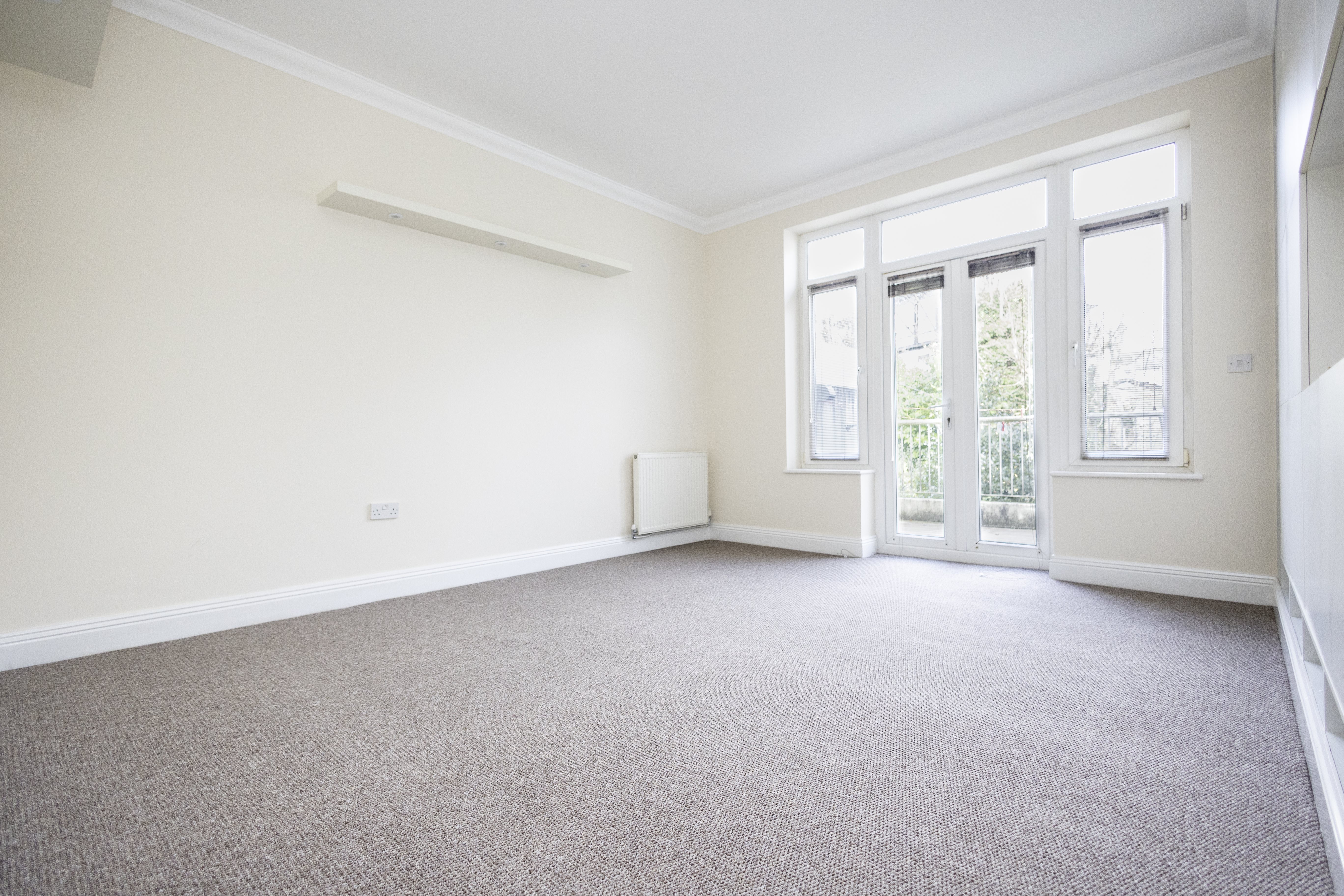 2 bed maisonette to rent in Spencer Road, Bournemouth  - Property Image 5