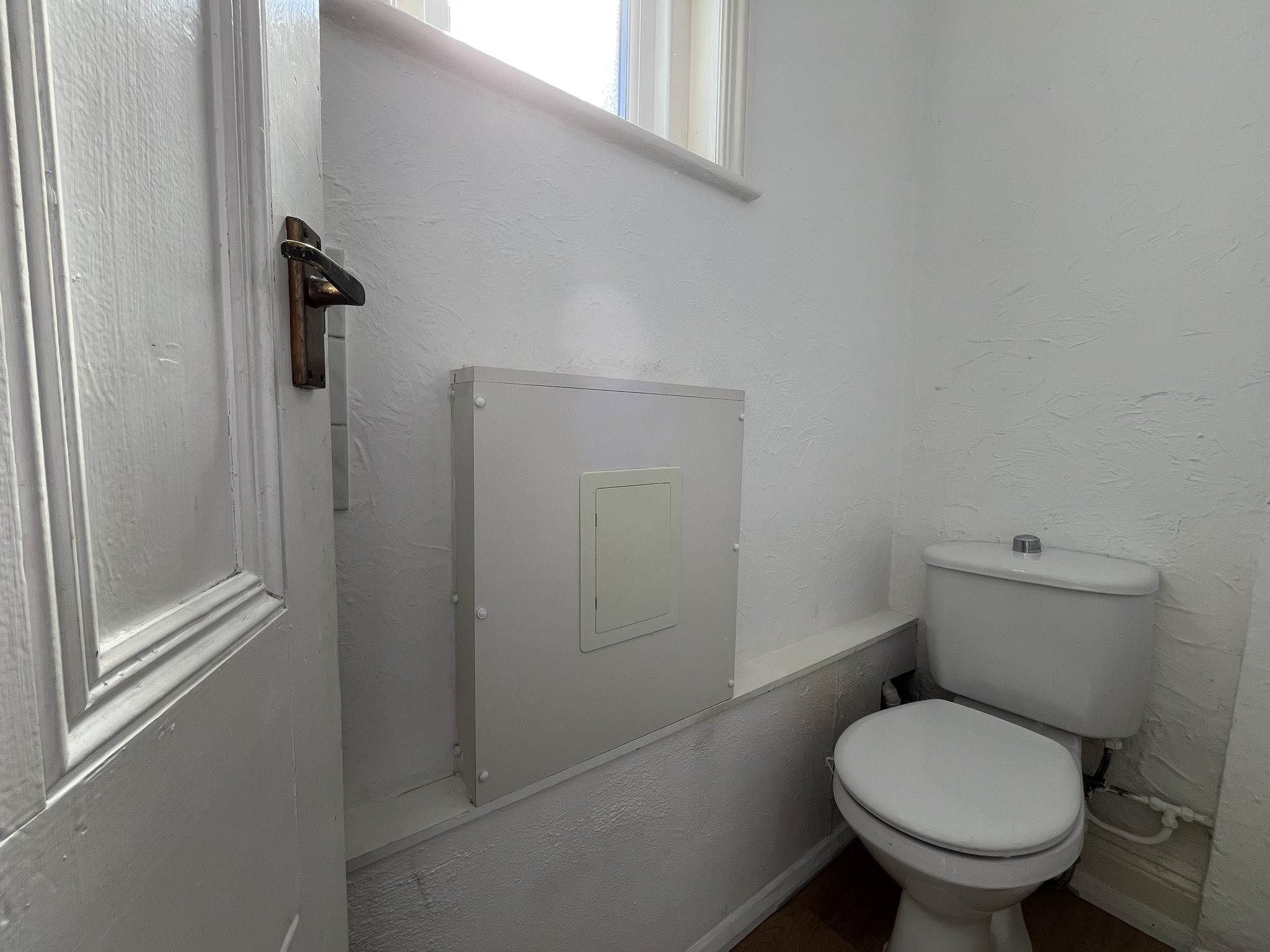1 bed flat to rent in Waterloo Road, Winton  - Property Image 5