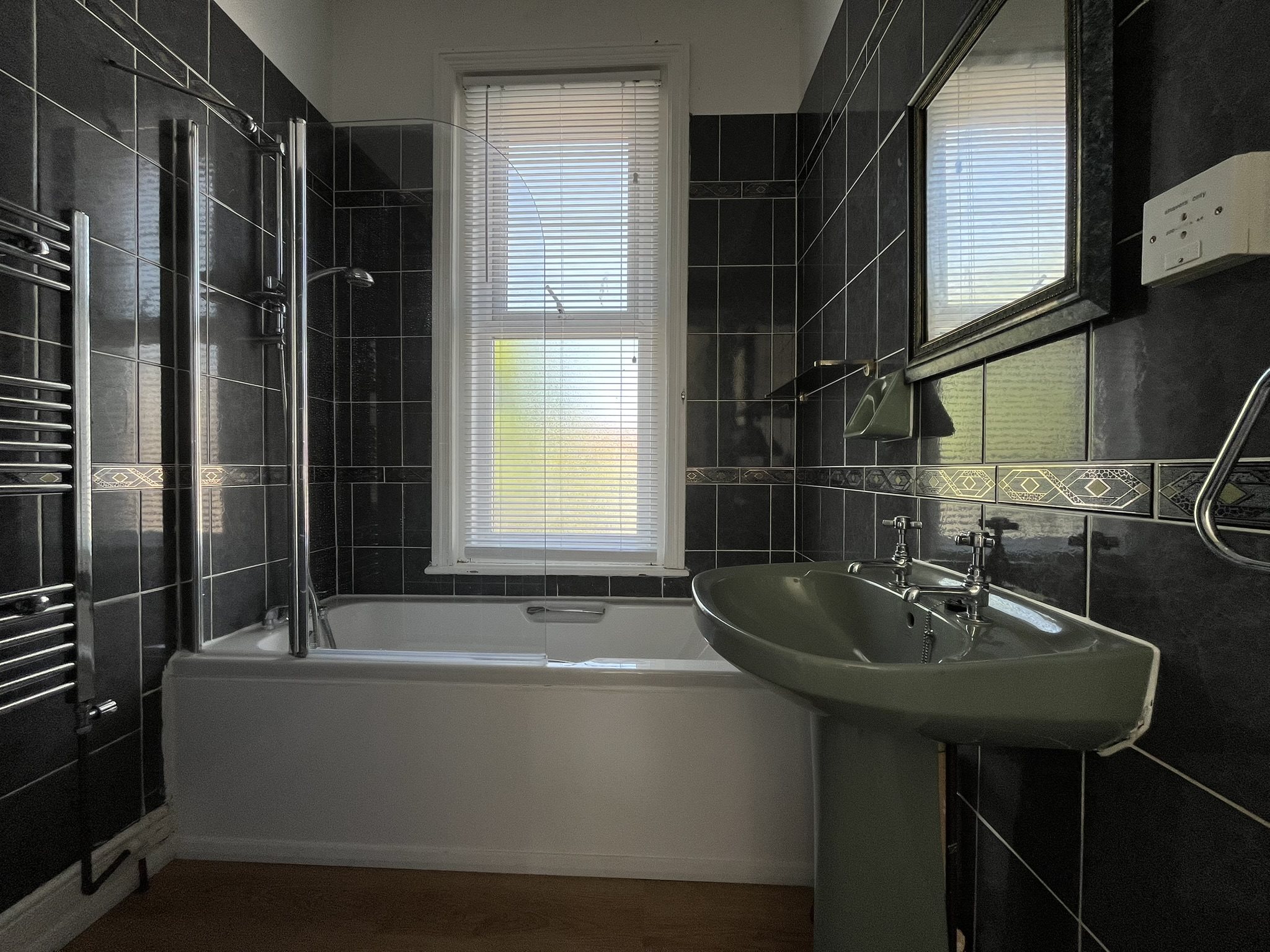 1 bed flat to rent in Waterloo Road, Winton  - Property Image 10